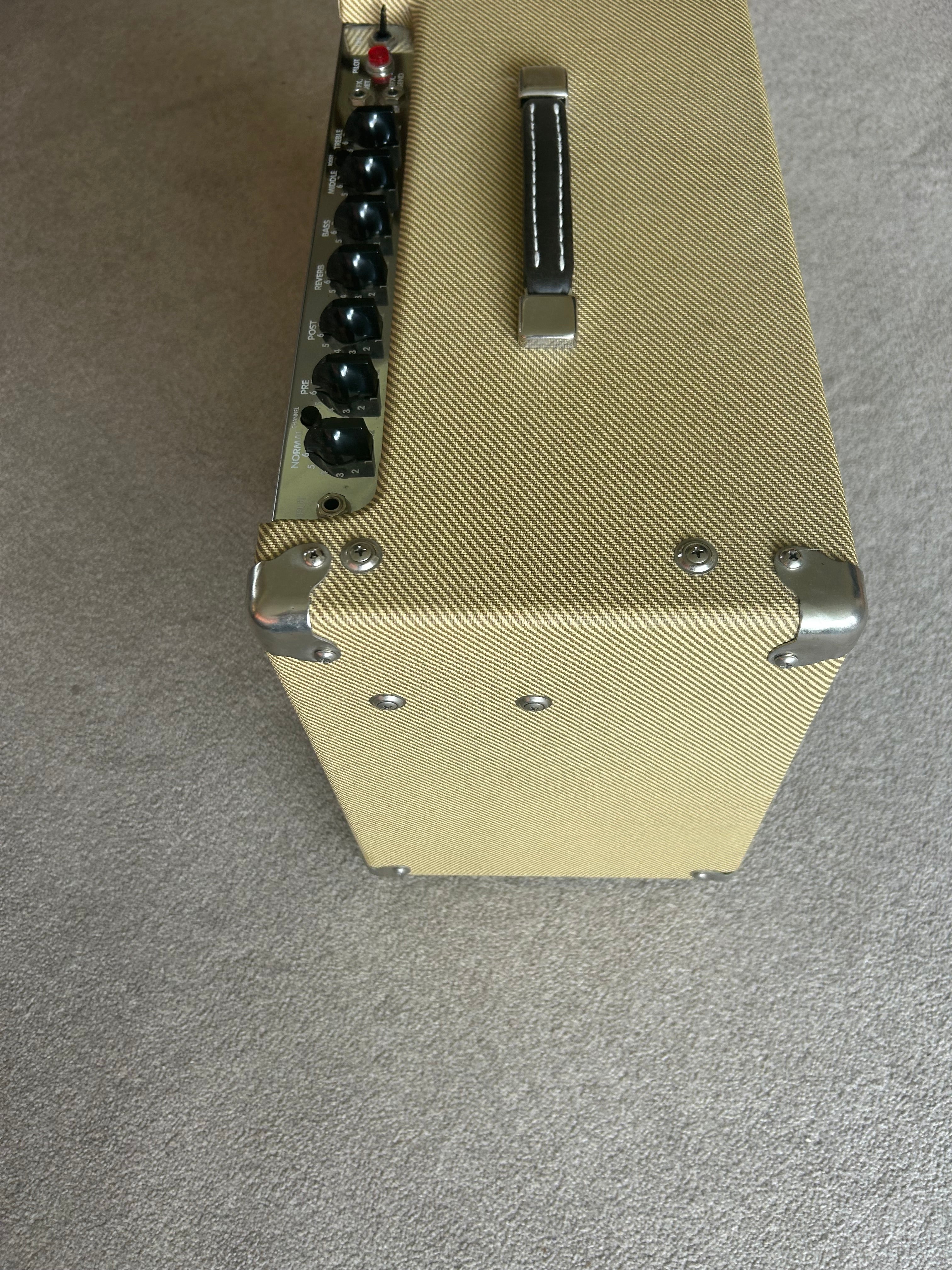 Peavey Classic 30
