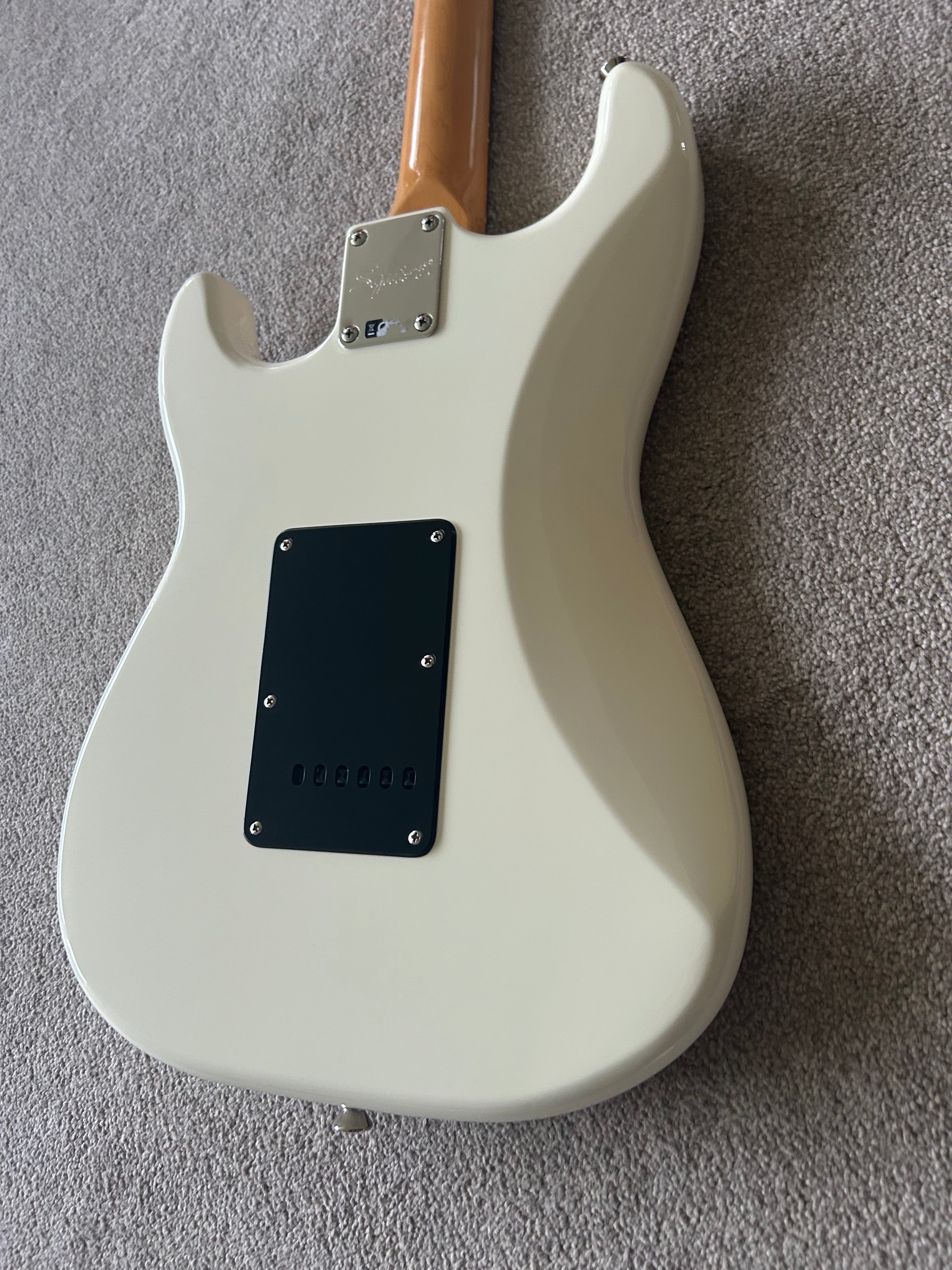 Squier Classic Vibe 70s Stratocaster