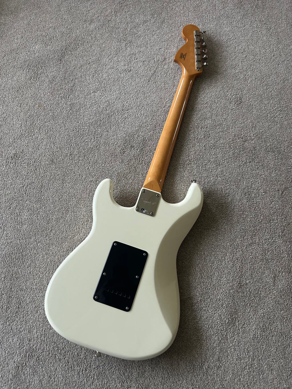 Squier Classic Vibe 70s Stratocaster