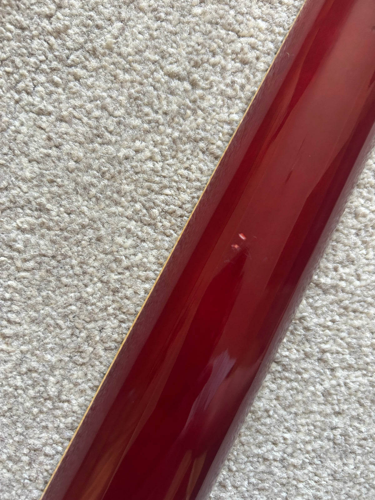 Epiphone Howard Roberts Wine Red MIK Korea