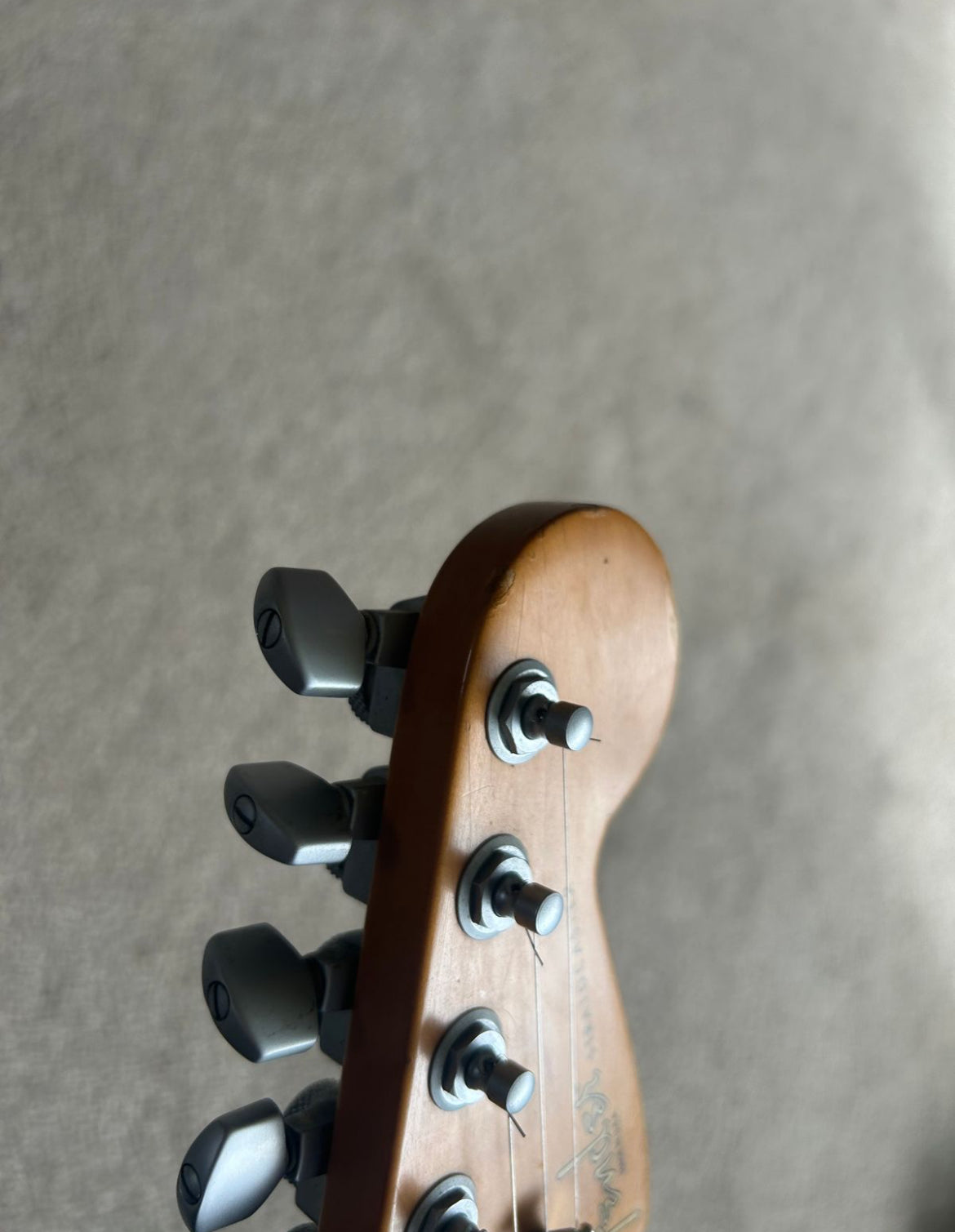 Fender Big Apple Stratocaster USA