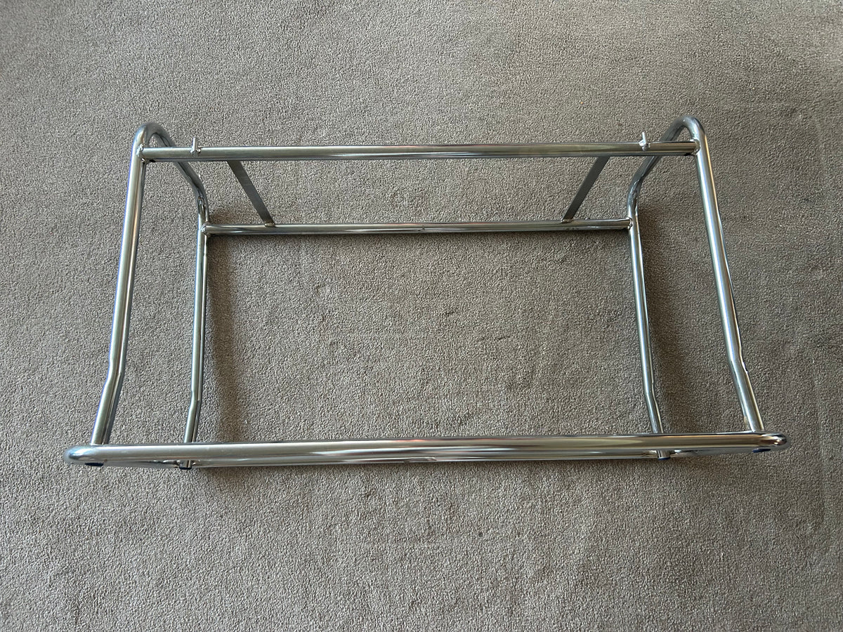 Vox AC30 Amp Stand