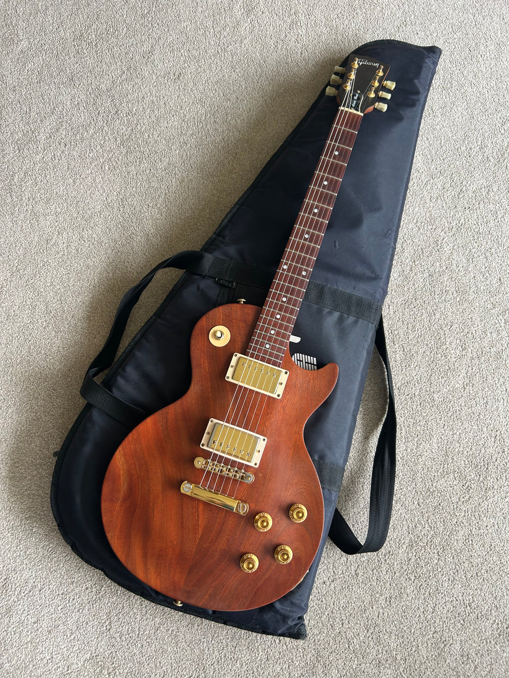 Gibson Les Paul Smartwood Studio