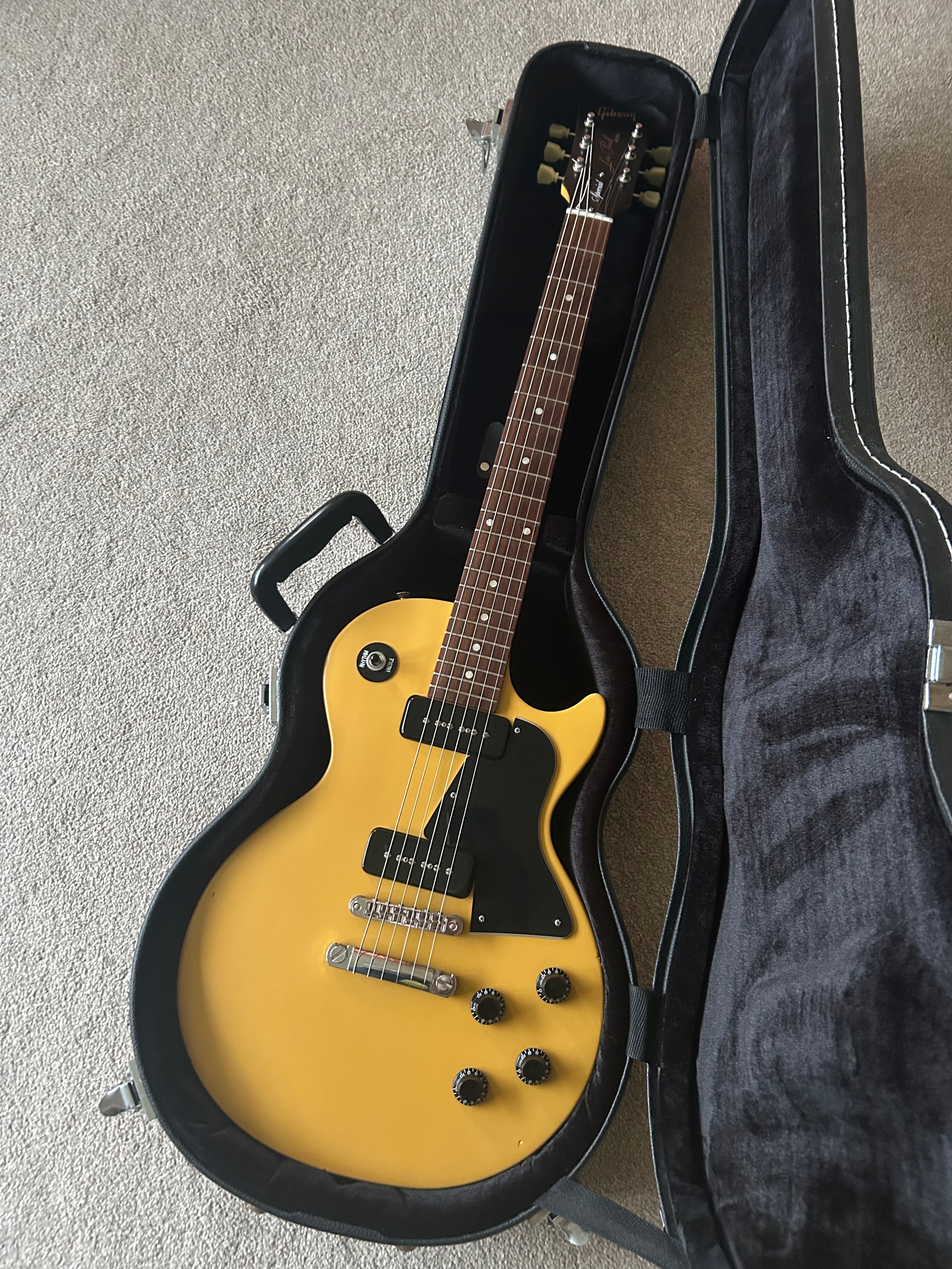 Gibson Les Paul Special