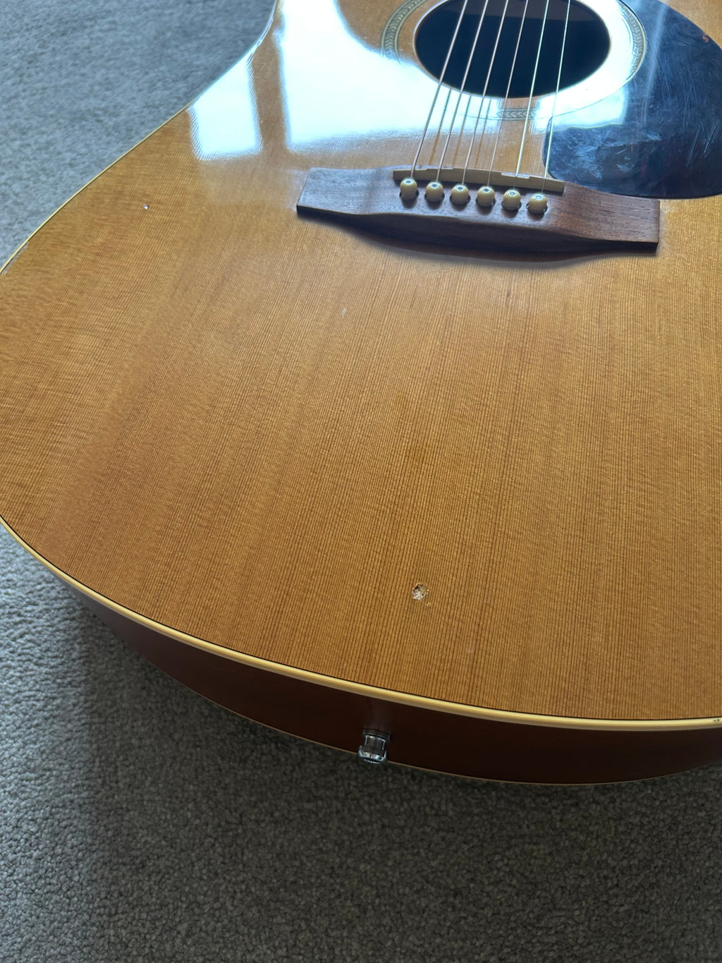 Seagull S6 Cedar GT