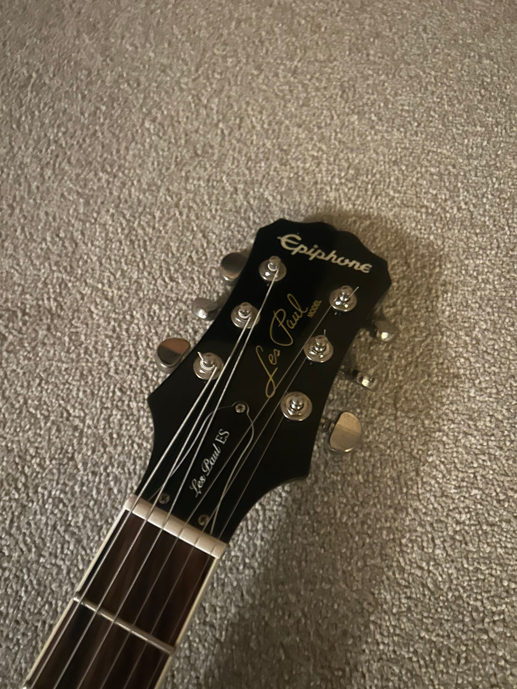 Epiphone Les Paul ES