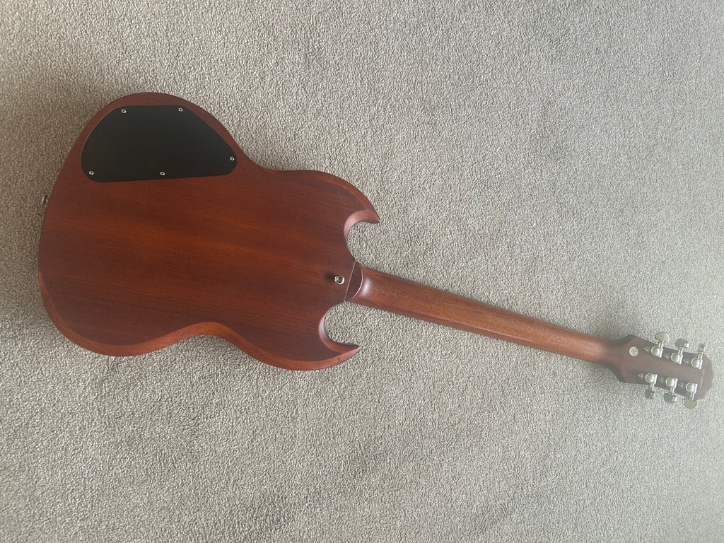 Epiphone SG Brown