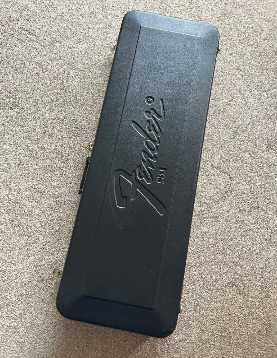 Fender Big Apple Stratocaster USA