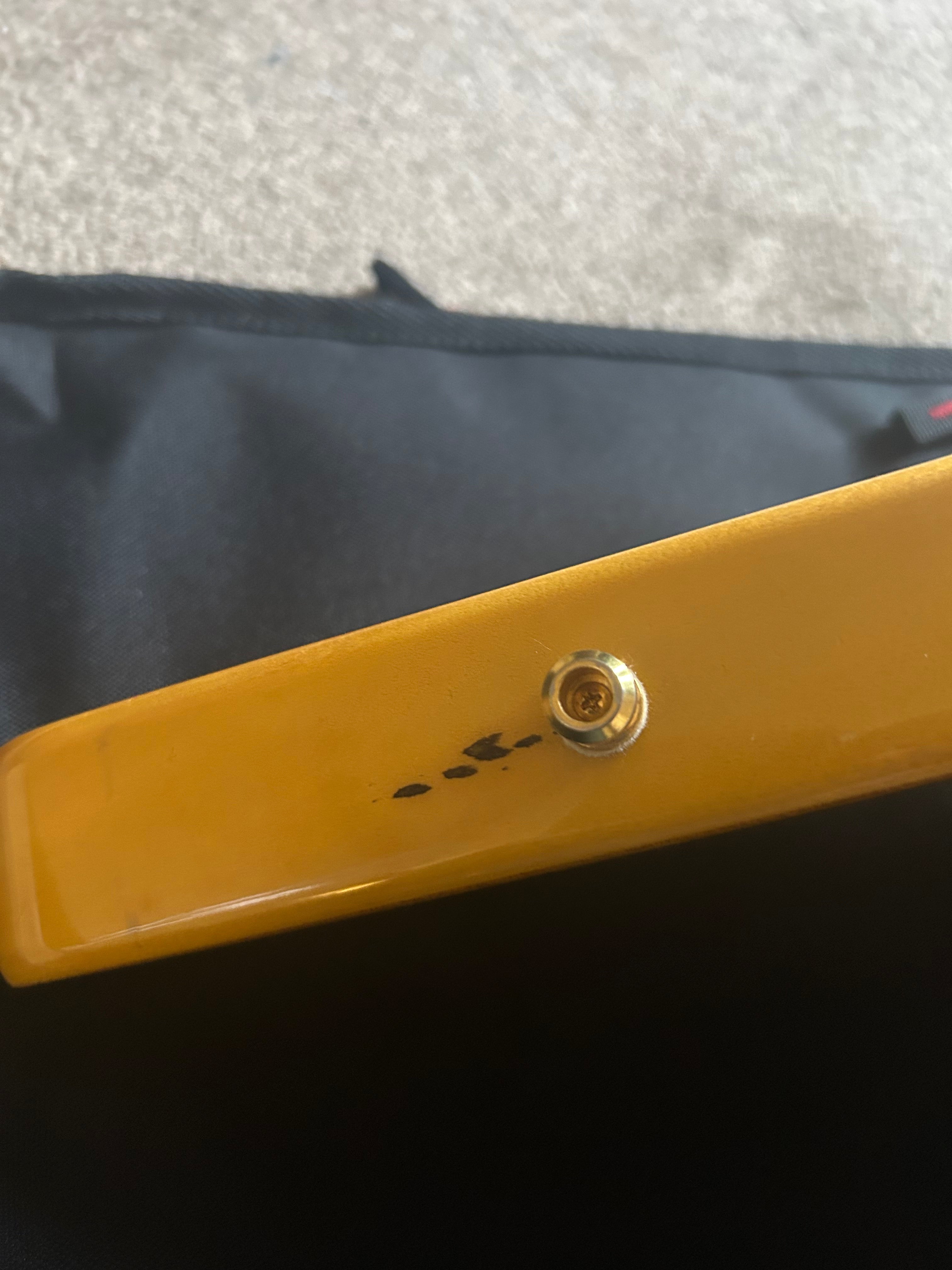 Epiphone Korina Flying V MIK Unsung Korea w upgrades