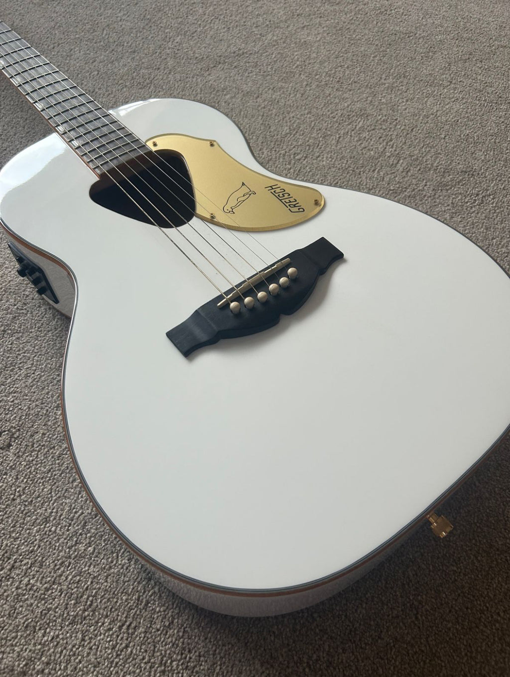 Gretsch G5021WPE Rancher Penguin Parlour
