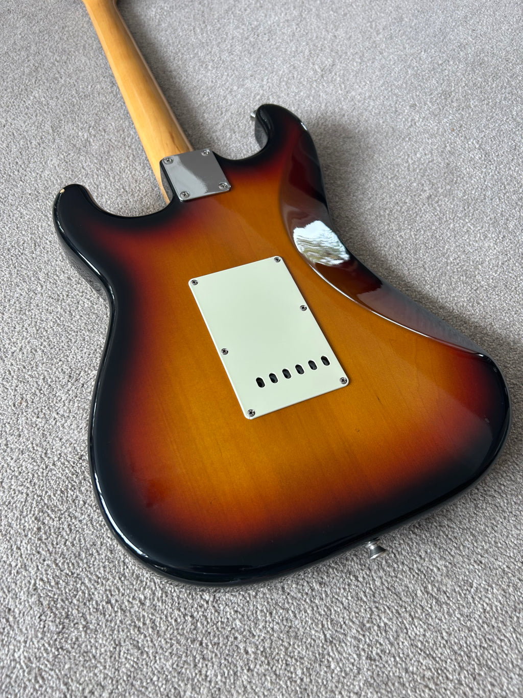 Fender ST-62 Stratocaster Reissue MIJ 1996/1997