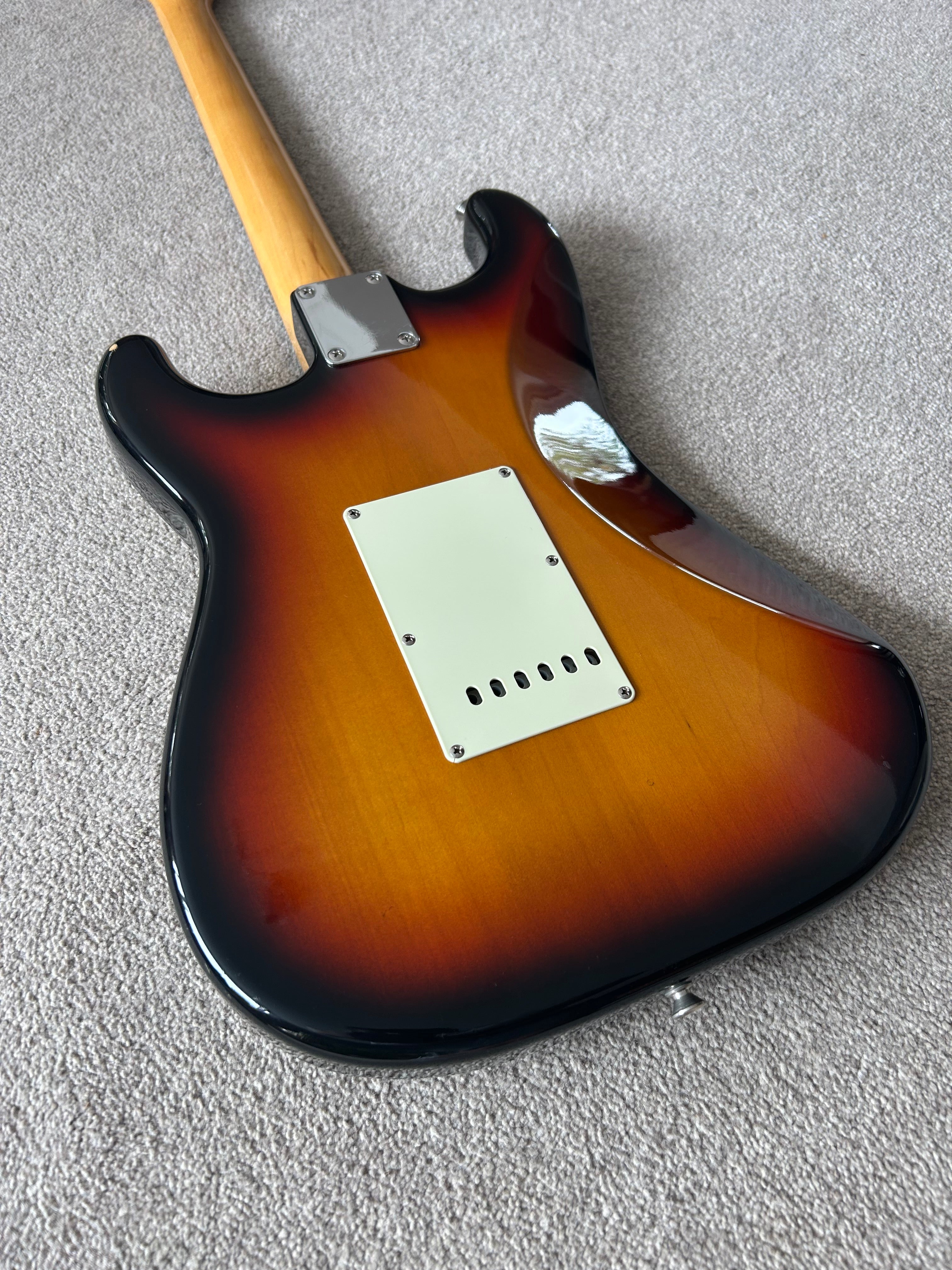 Fender ST-62 Stratocaster Reissue MIJ 1996/1997