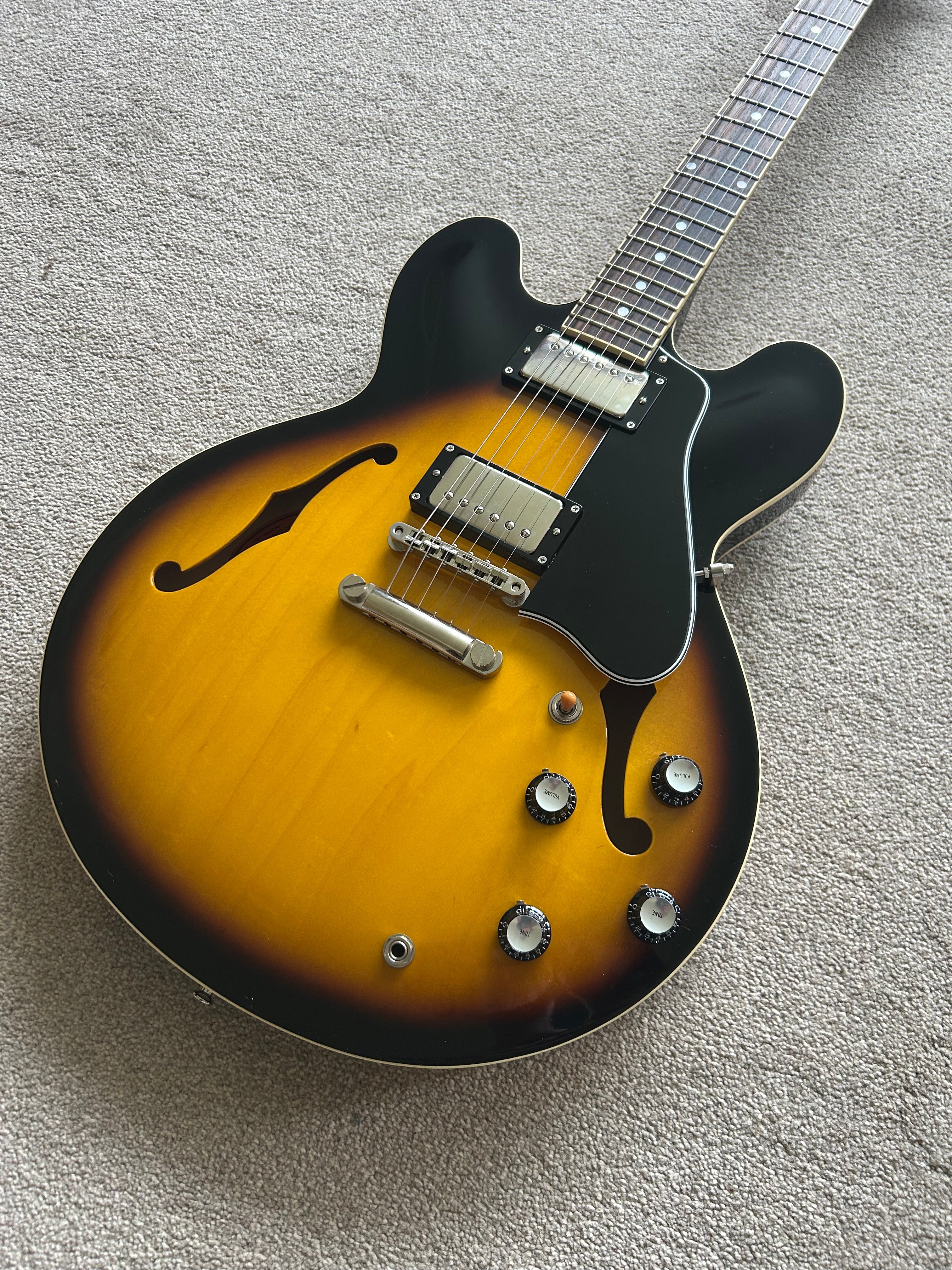 Tokai ES180
