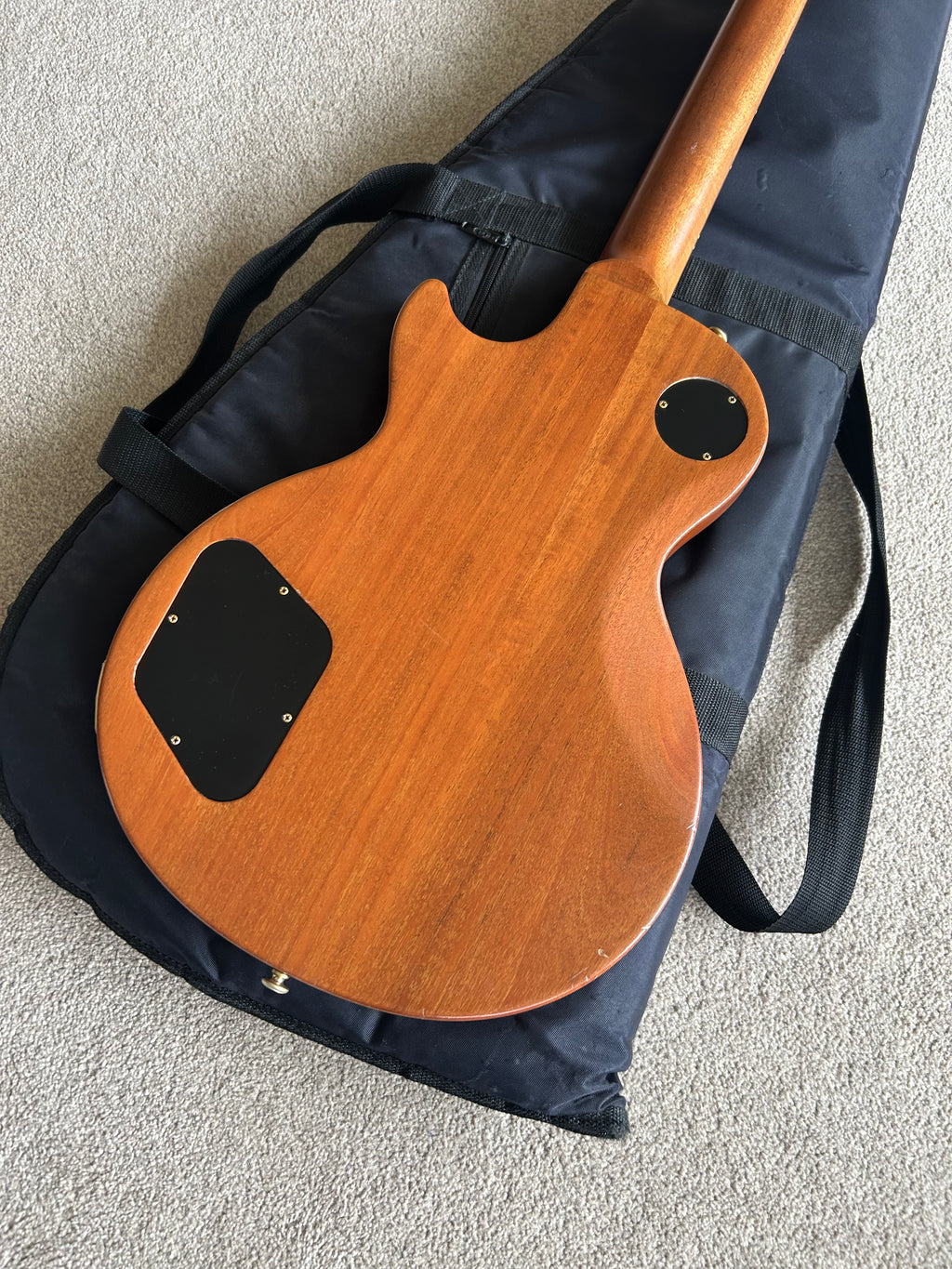 Gibson Les Paul Smartwood Studio