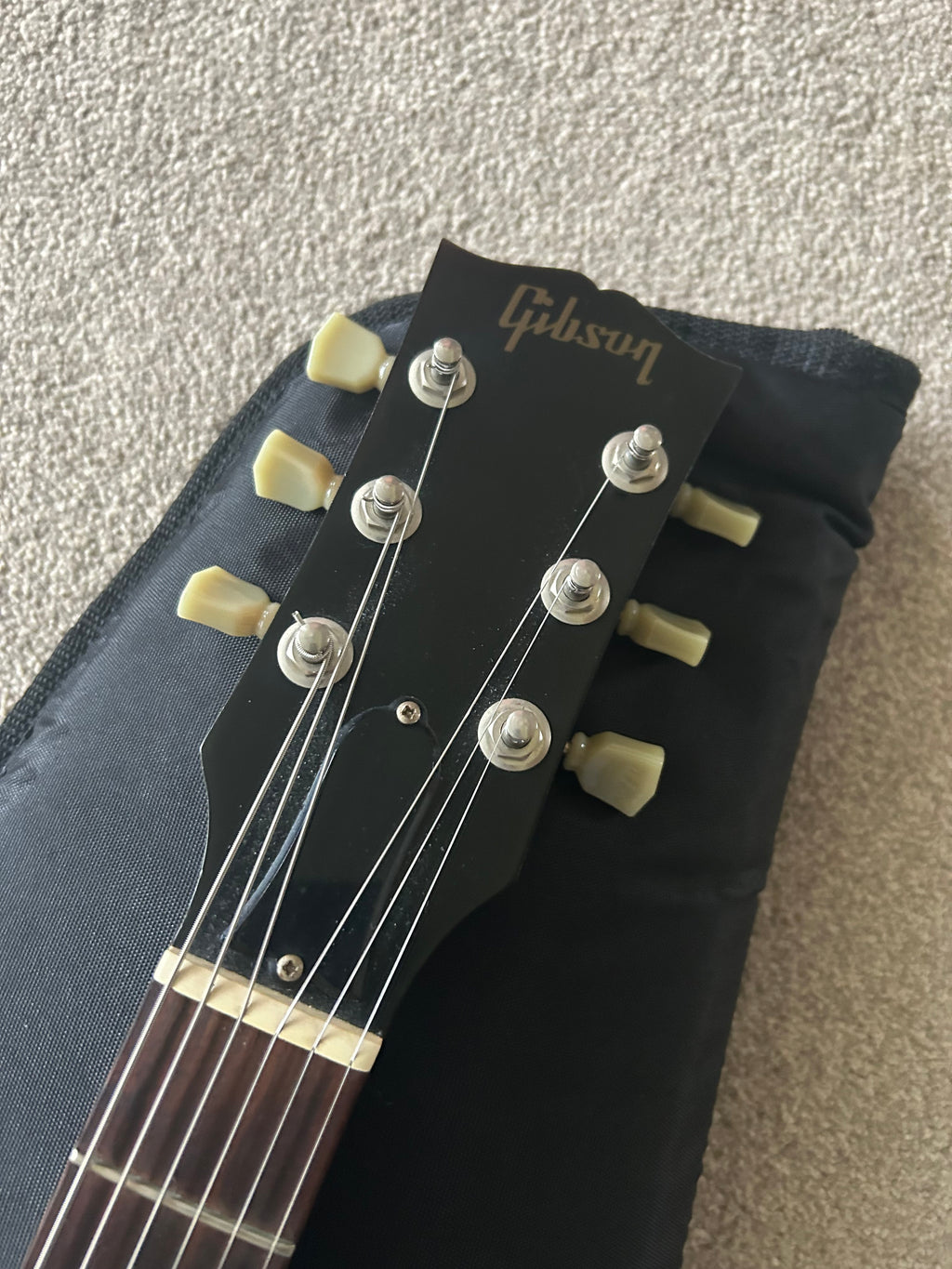 Gibson SG Special Faded with Rosewood Fretboard Worn Cherry