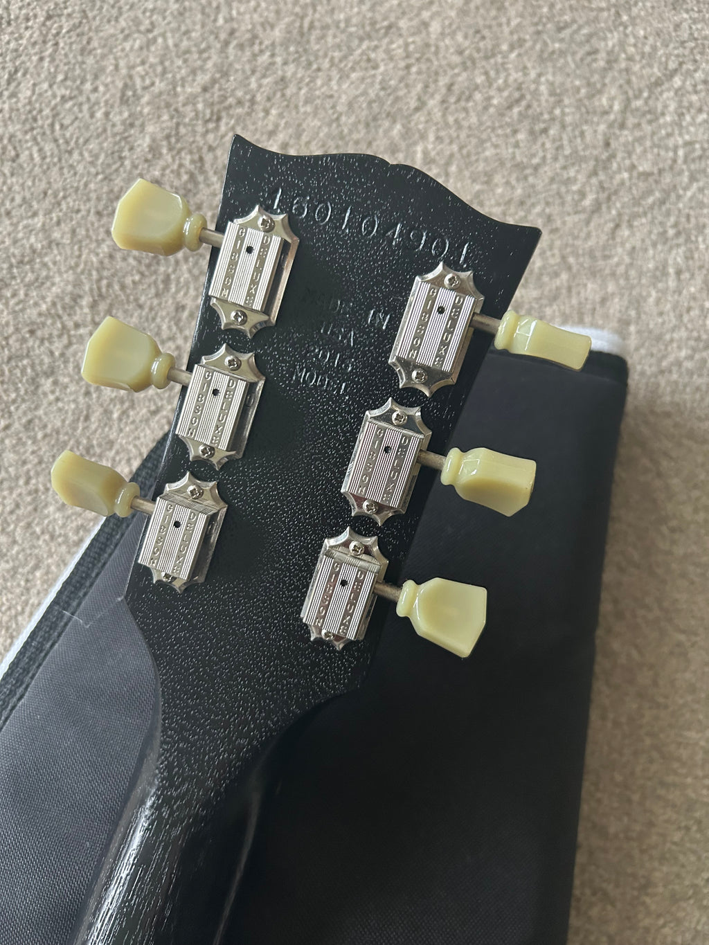 Gibson Les Paul Studio 2016