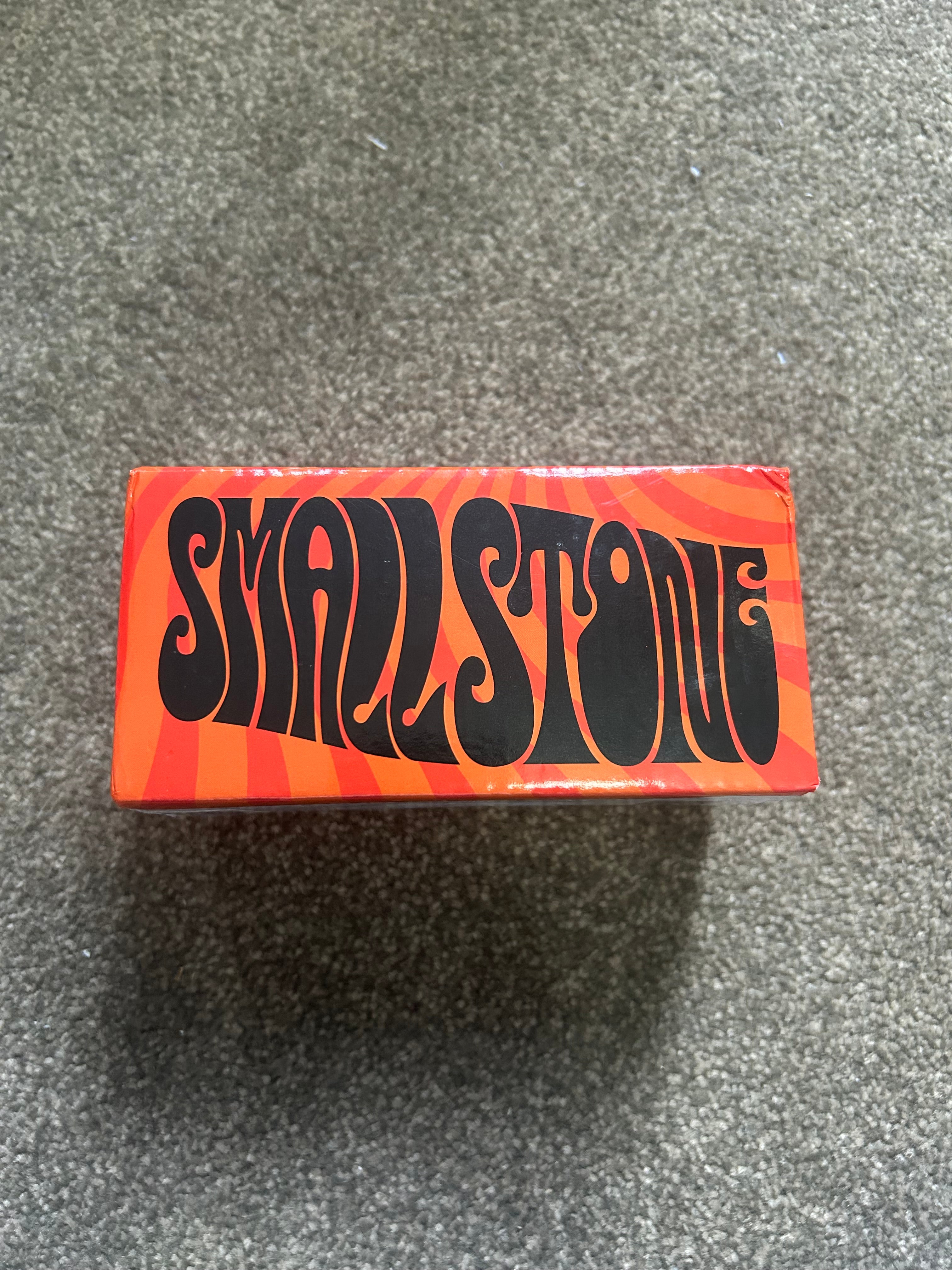 EHX Small Stone