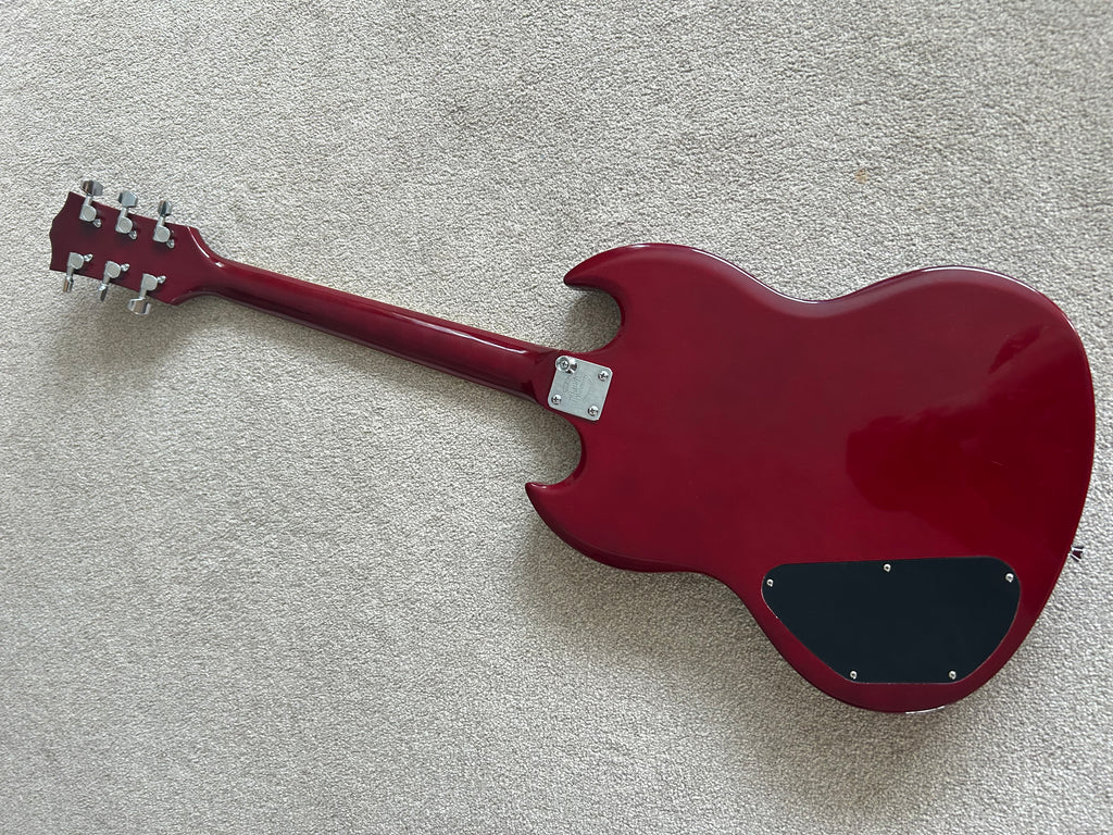 Baldwin by Gibson Signature Series SG