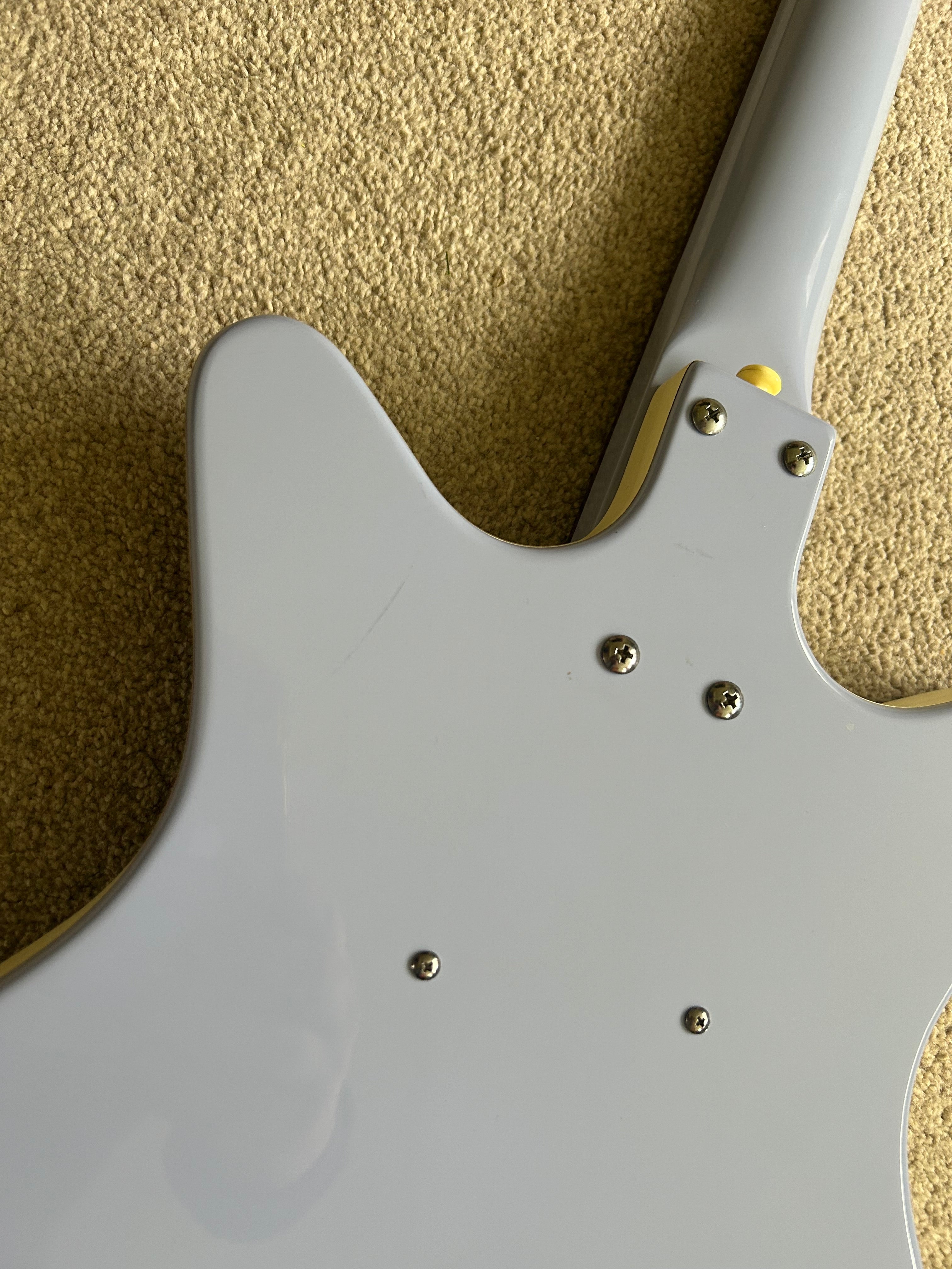 Danelectro DC-59 Blue