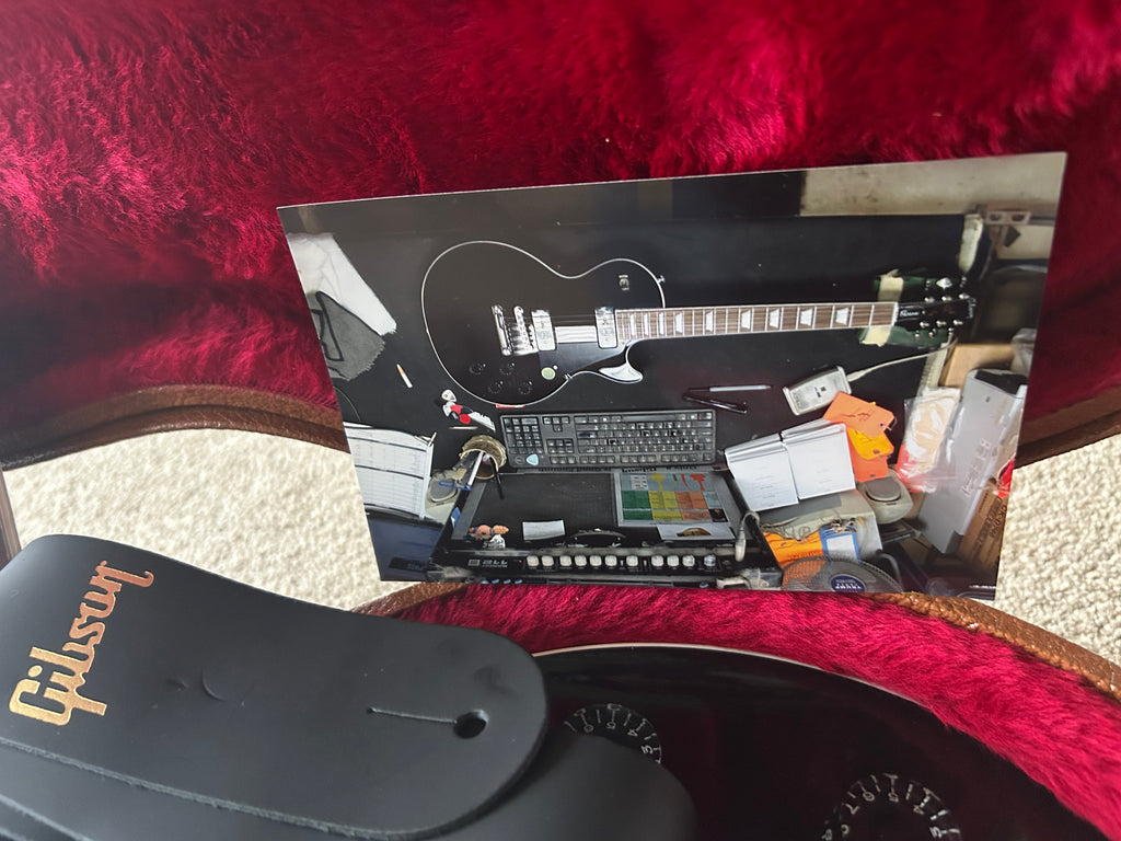 Gibson Les Paul Classic P90