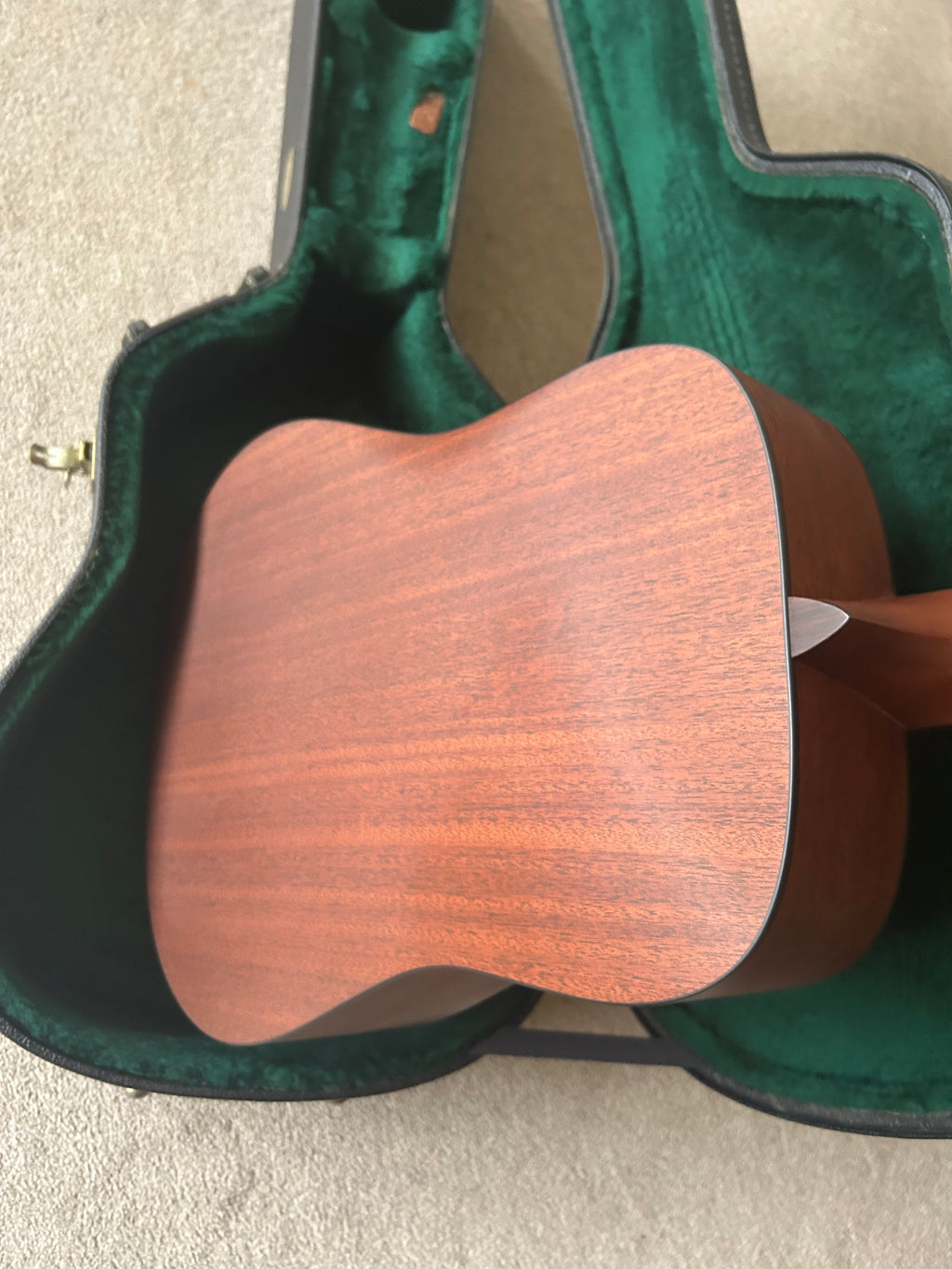 Martin Road Series DM-12 Natural