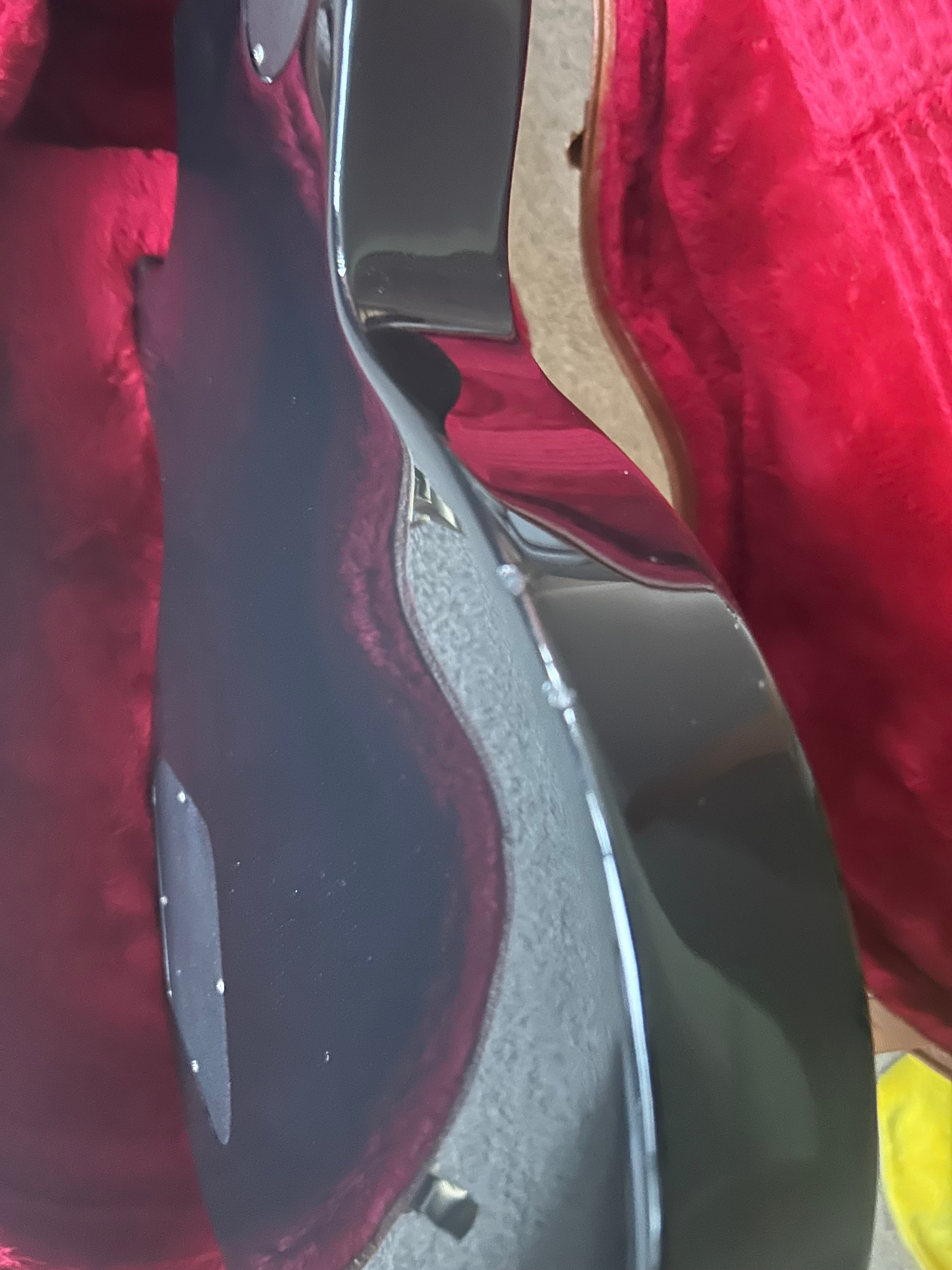 Gibson Les Paul Studio w Gibson USA Hardcase