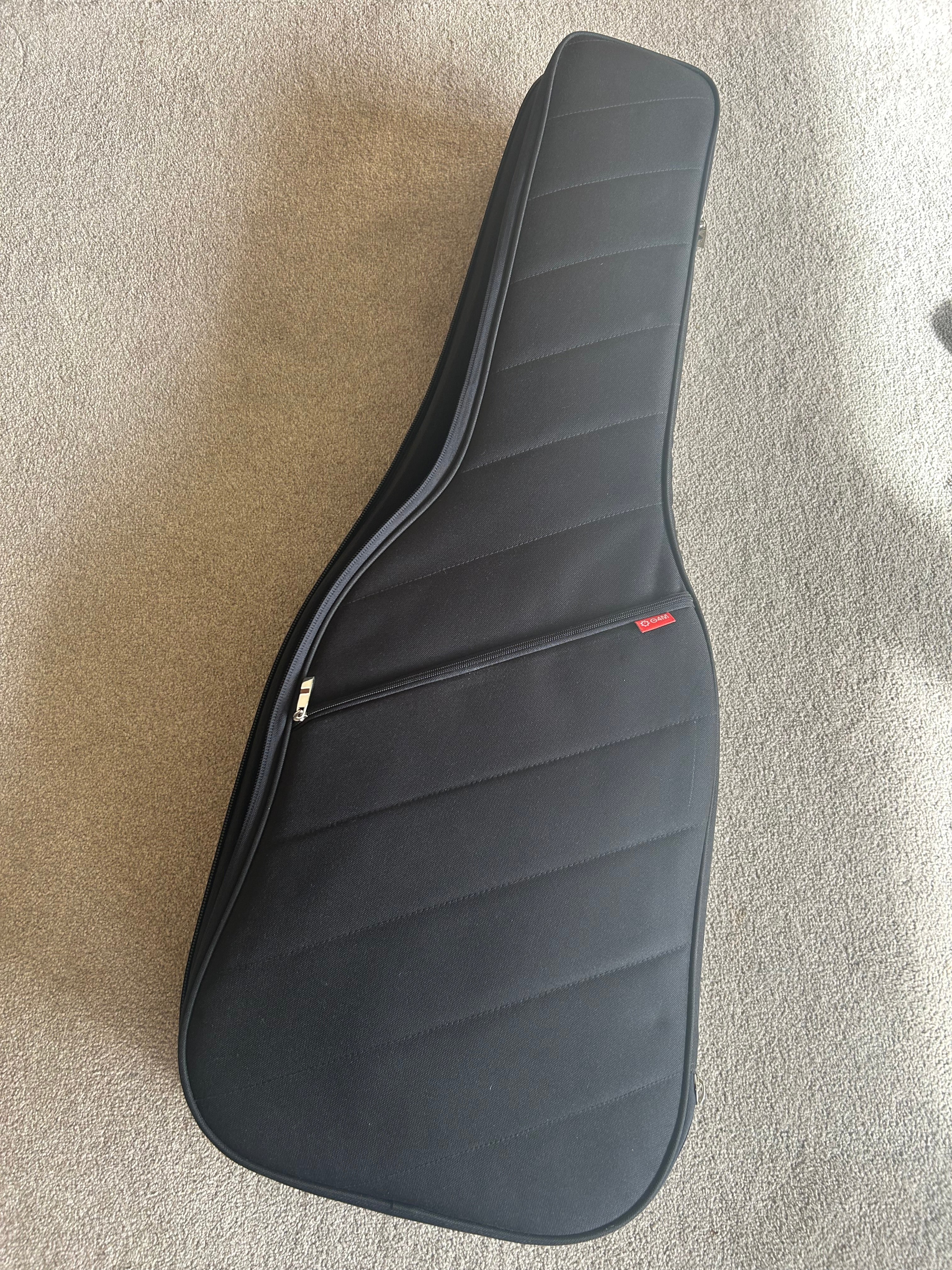 (Guitar Garage Build) Fender Jazzcaster Chameleon Green