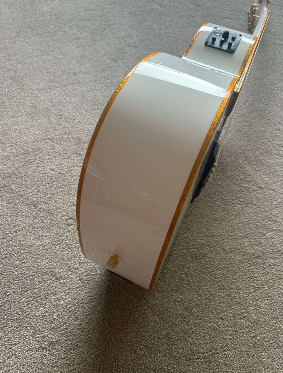 Gretsch G5021WPE Rancher Penguin Parlour