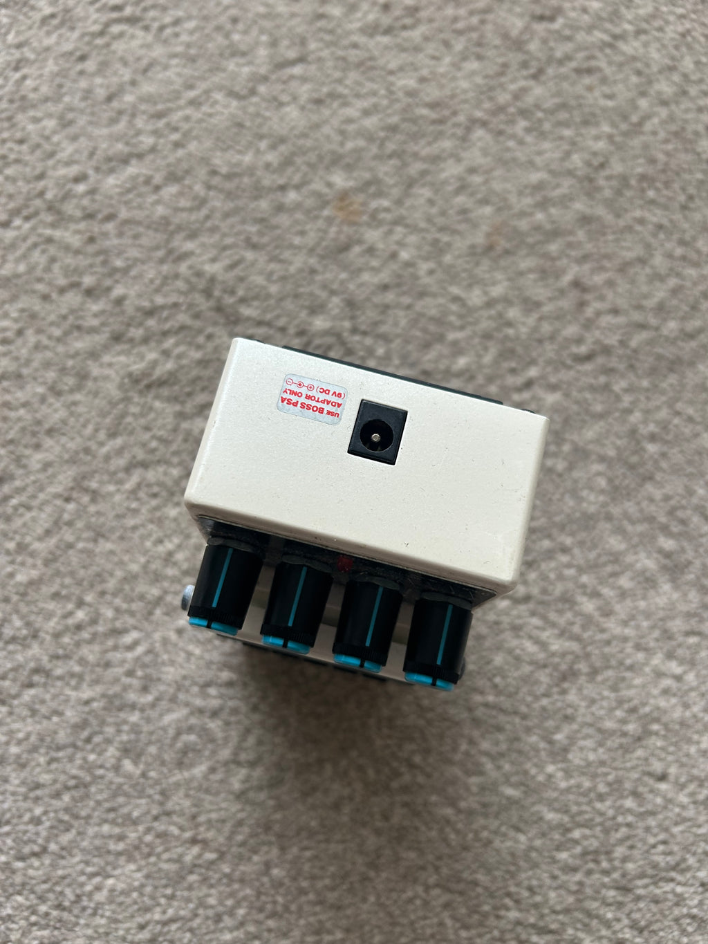 Boss DD-3 Digital Delay