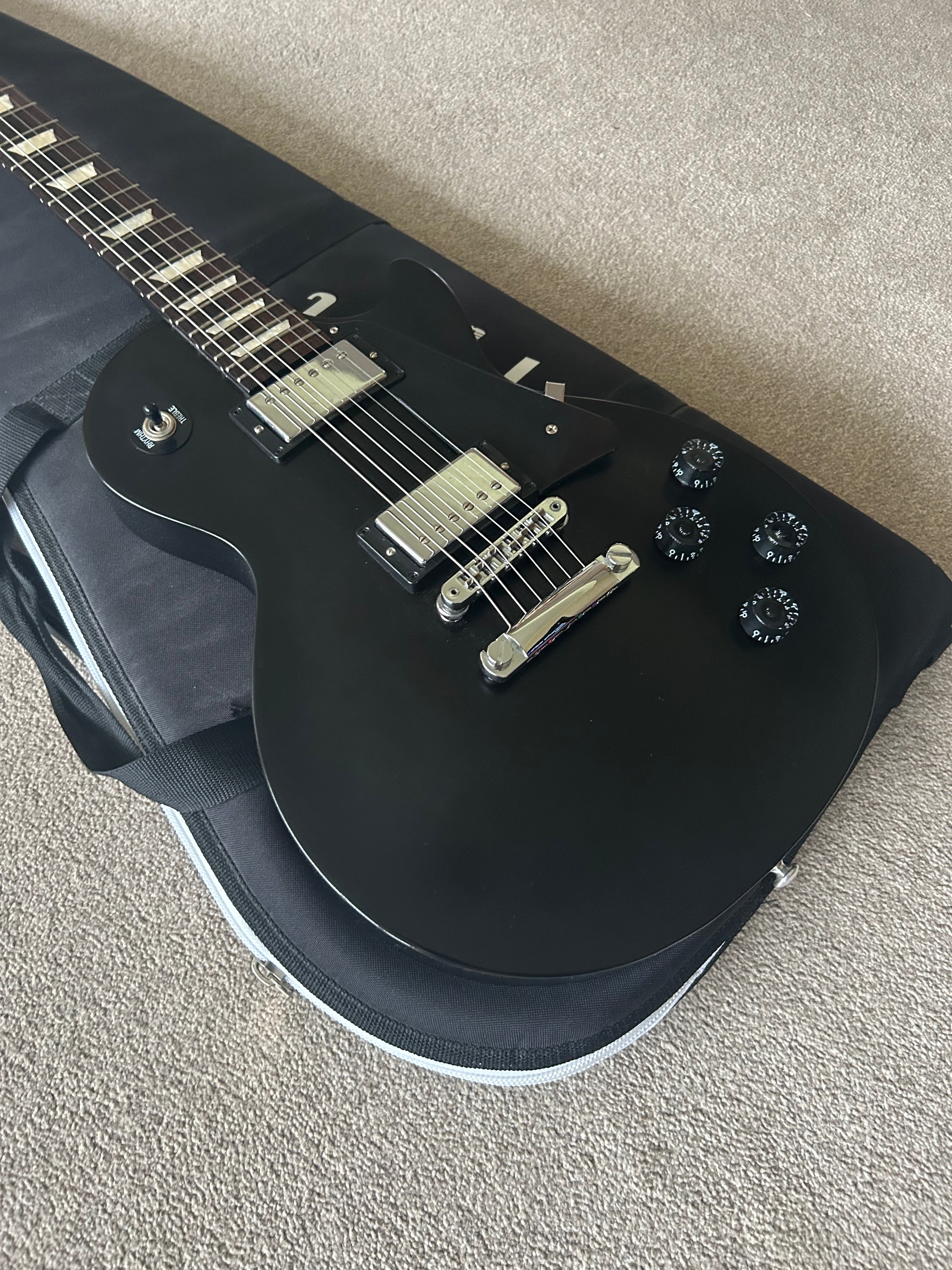 Gibson Les Paul Studio 2016