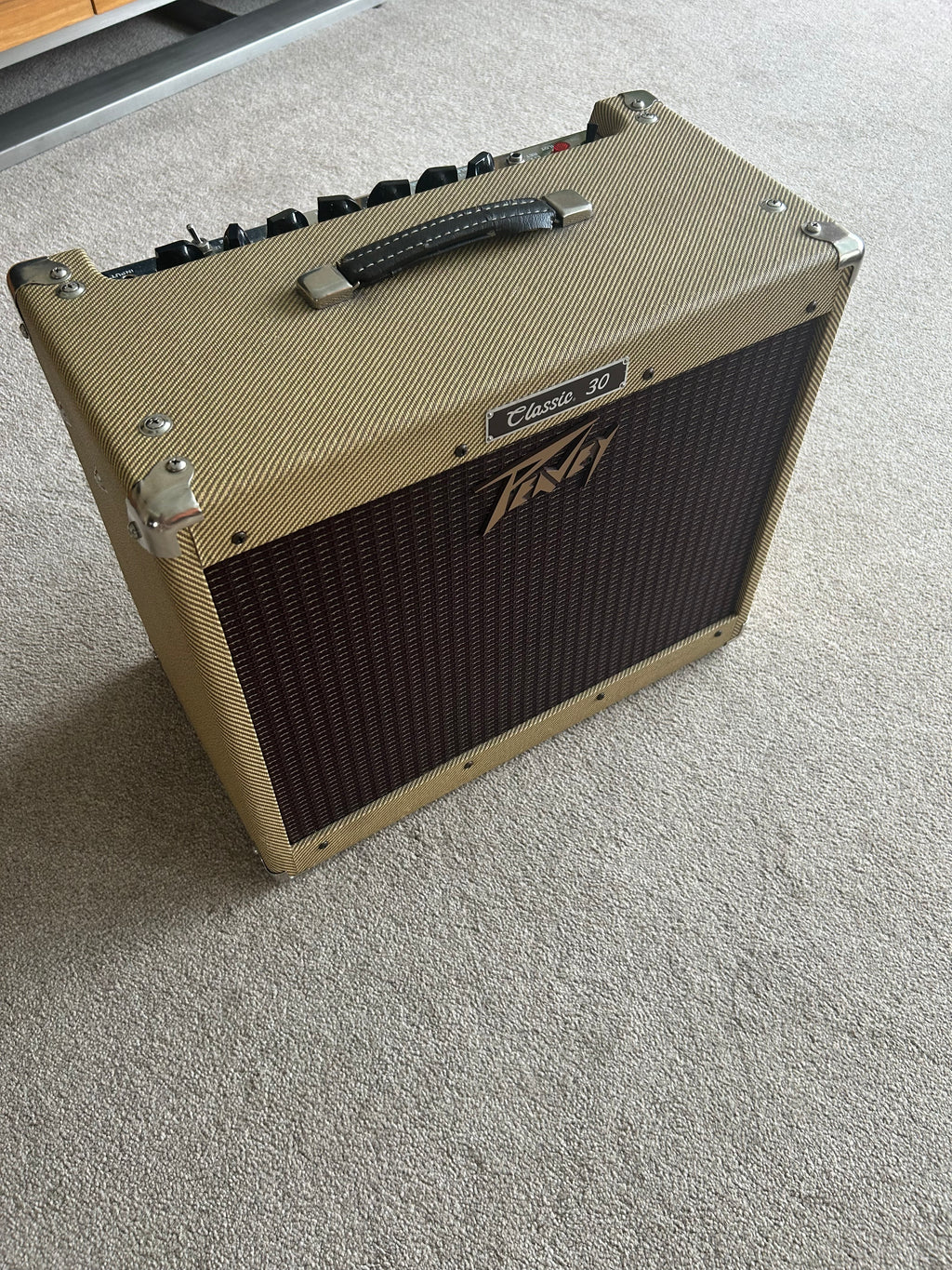 Peavey Classic 30