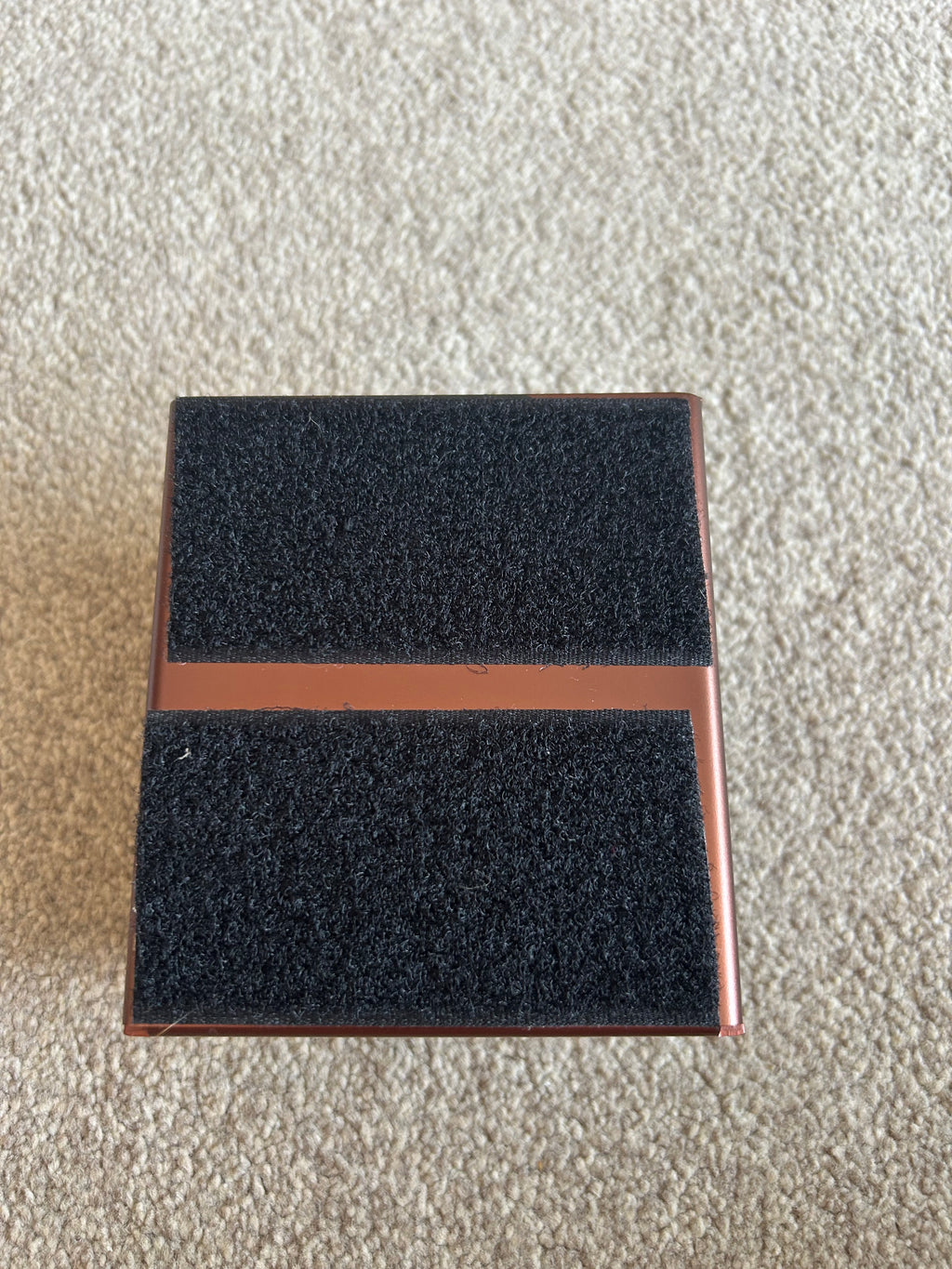 Strymon Lex Rotating Speaker Pedal V1 Red