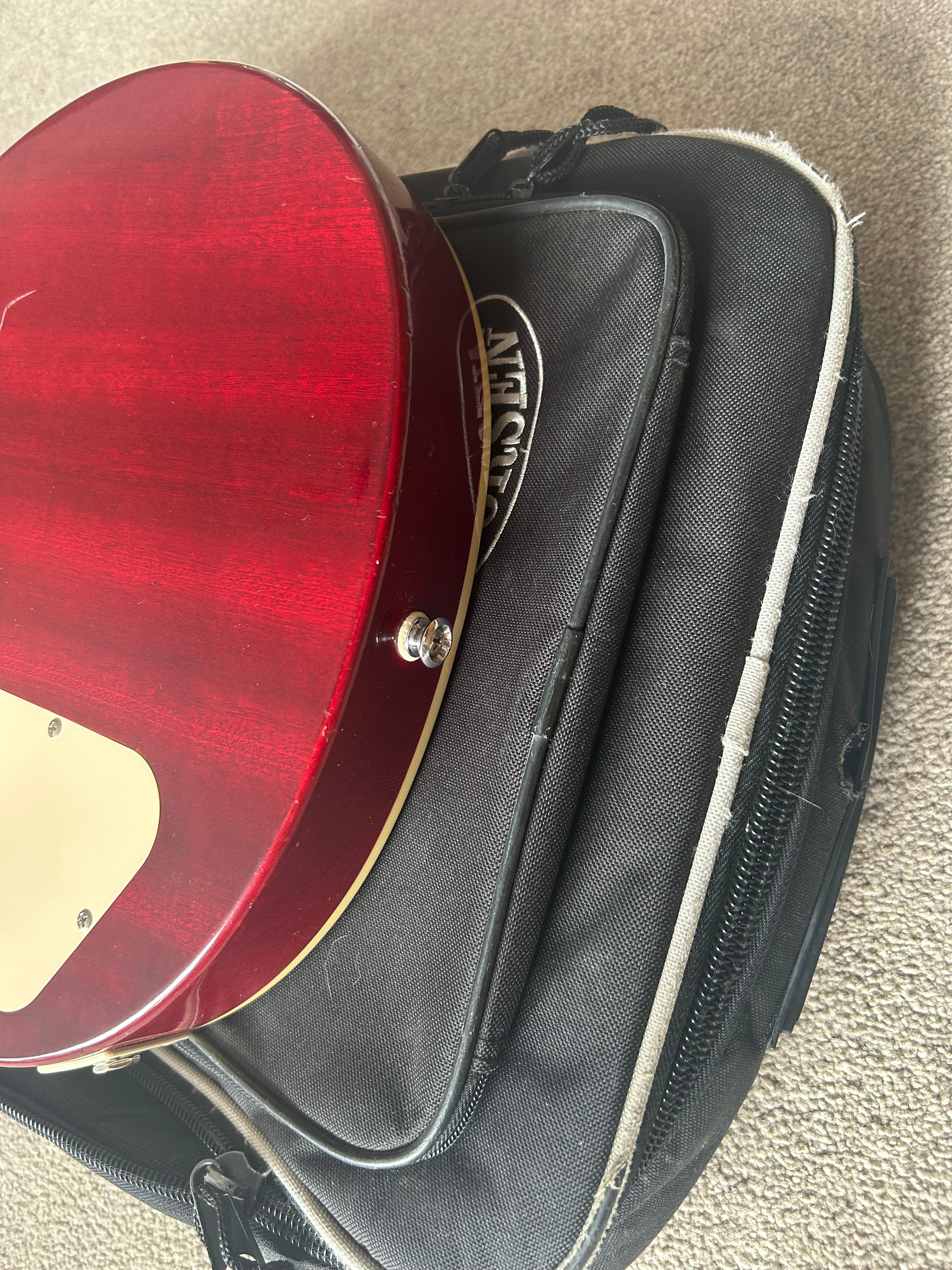 Epiphone Les Paul Standard