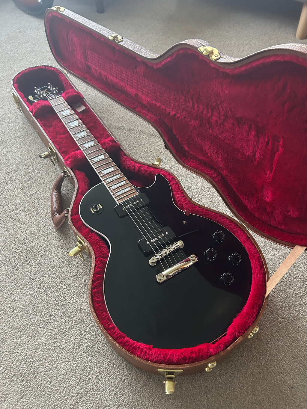 Gibson Les Paul Classic P90