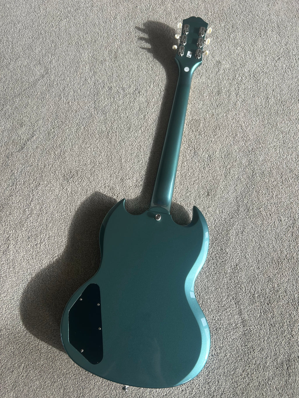 Epiphone SG Special P90