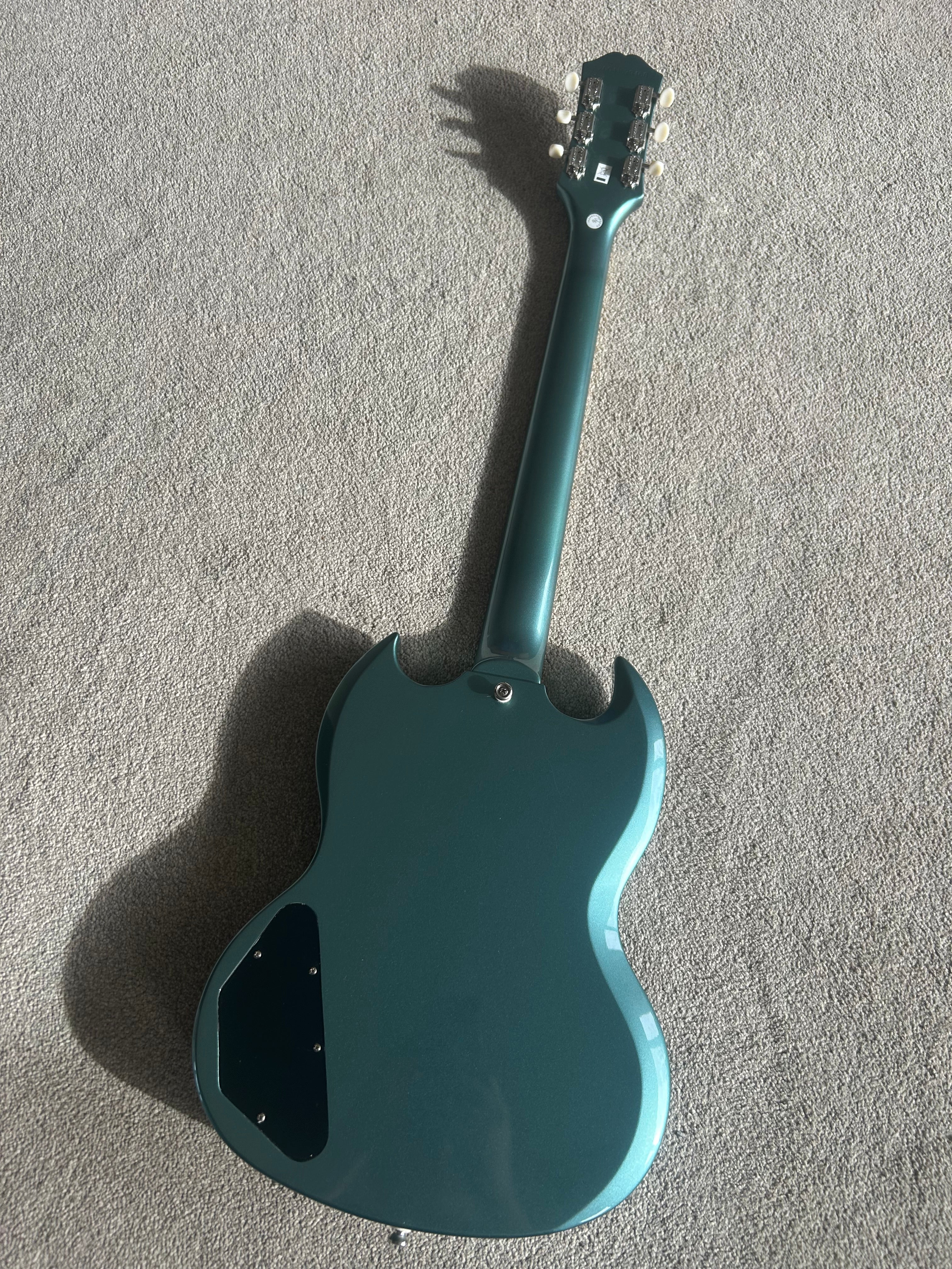 Epiphone SG Special P90