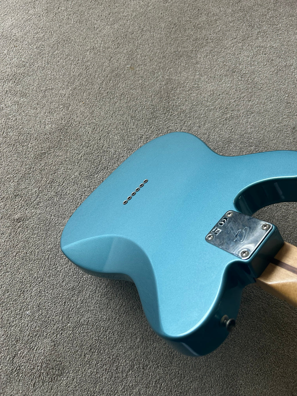 Fender Player Telecaster HH