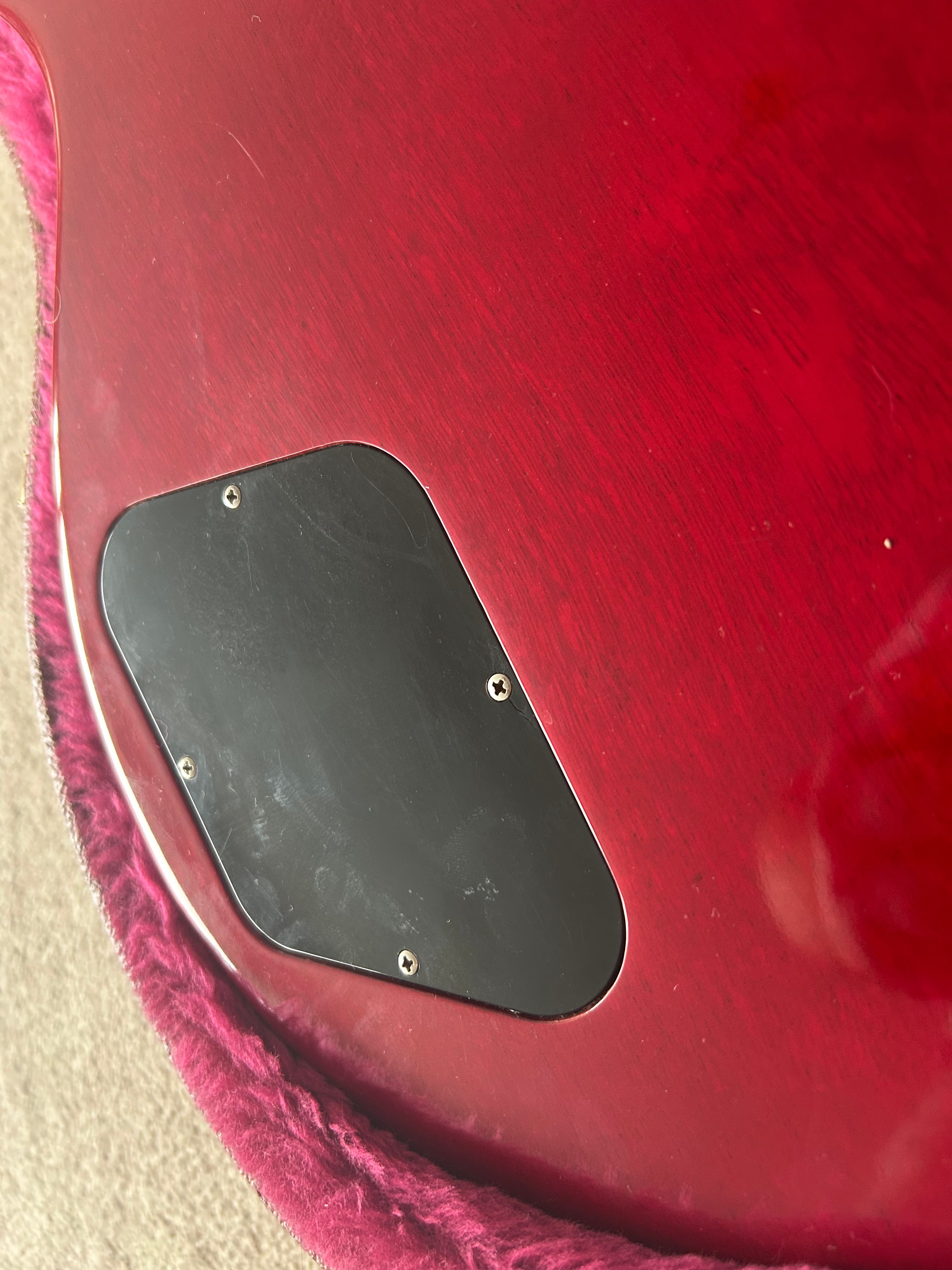 Gibson Les Paul Standard 2000 Heritage Cherry Sunburst