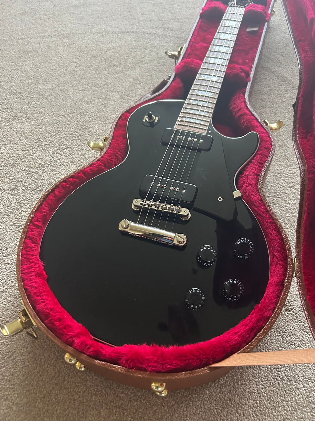 Gibson Les Paul Classic P90