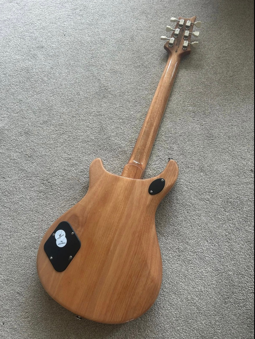 PRS SE McCarty 594 w Gig bag