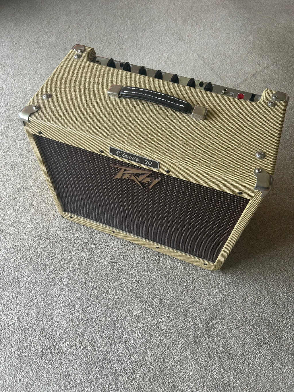 Peavey Classic 30
