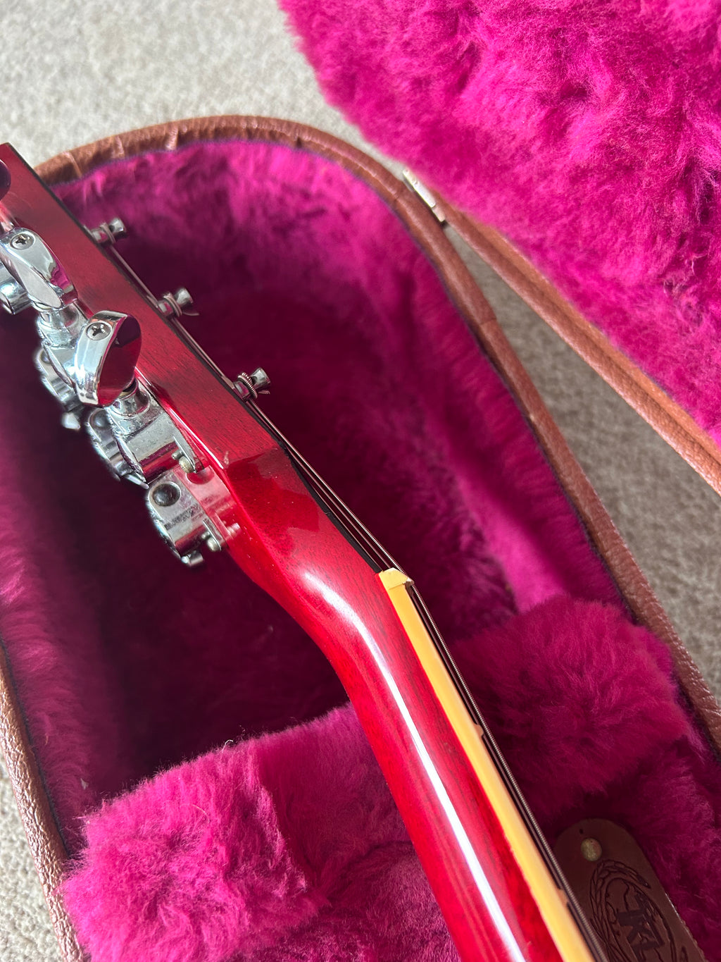 Gibson Les Paul Standard 2000 Heritage Cherry Sunburst
