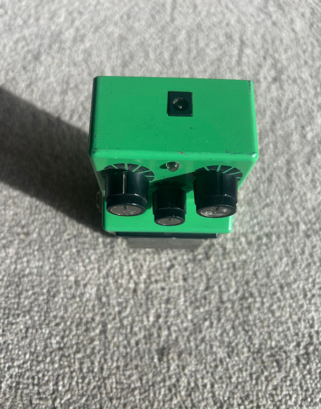 Ibanez TS9