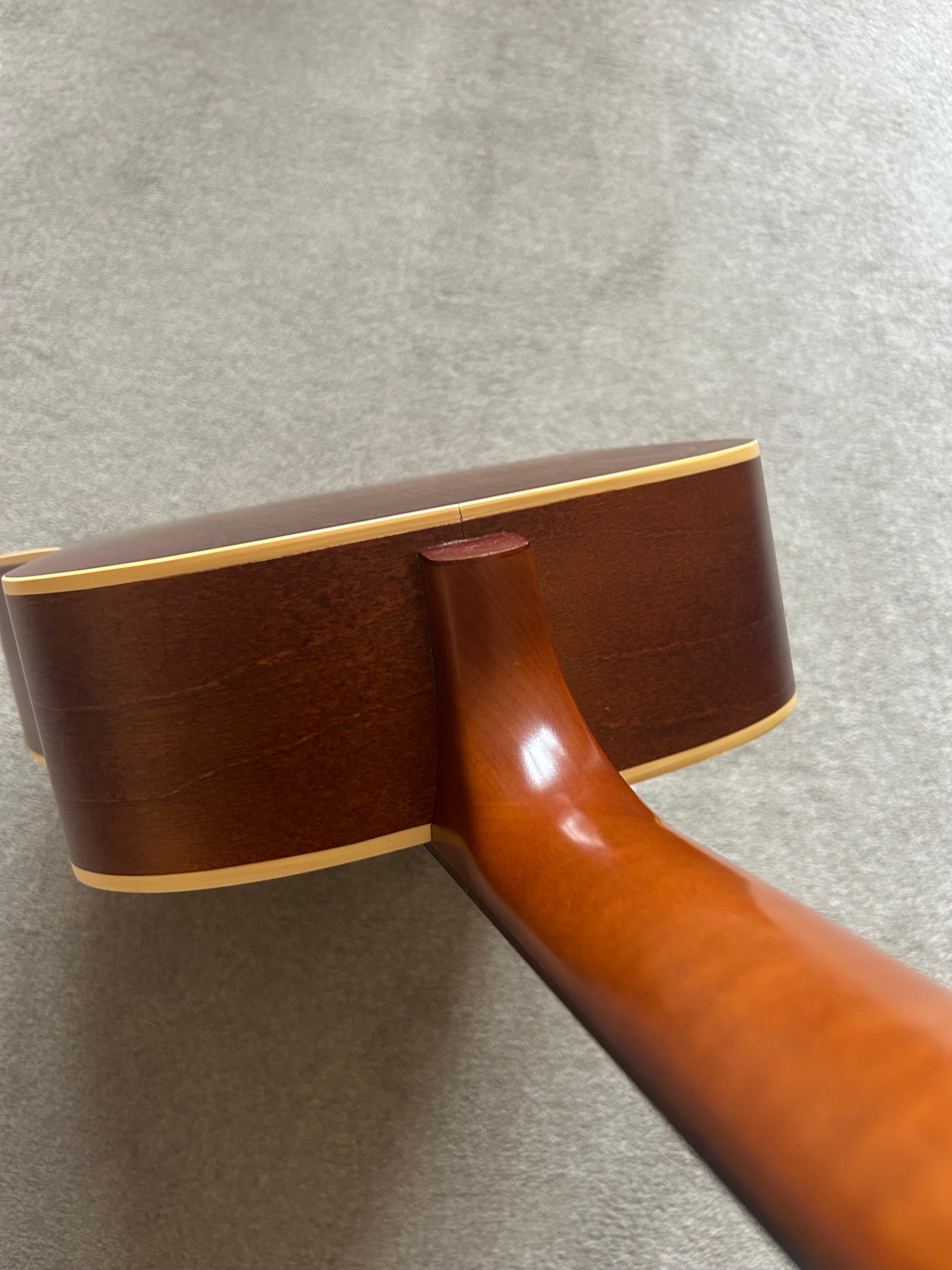Seagull S6 Cedar GT