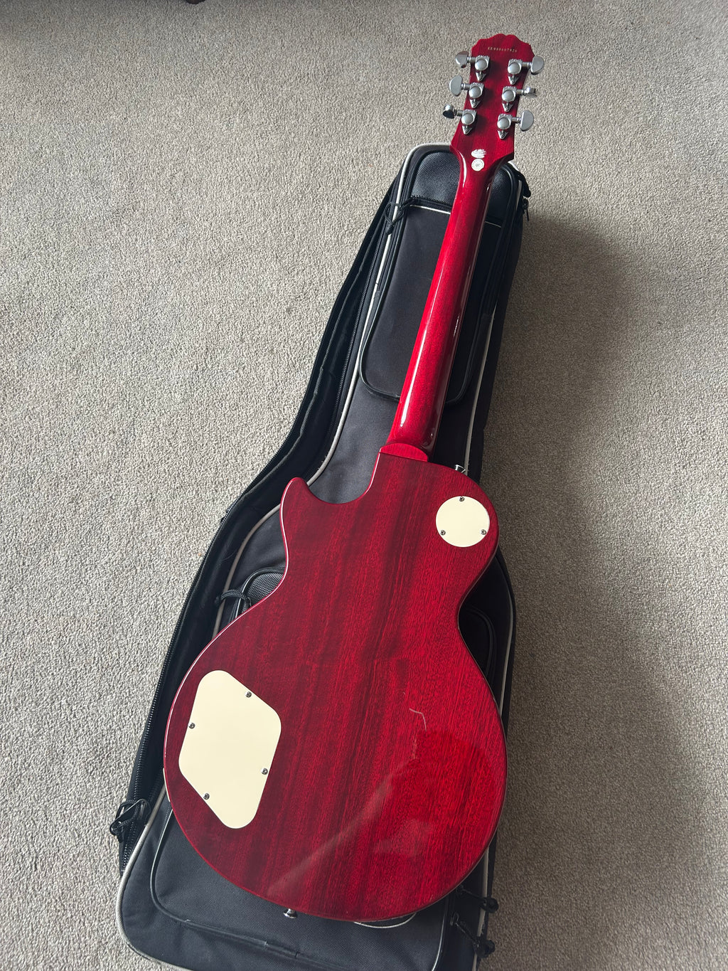Epiphone Les Paul Standard