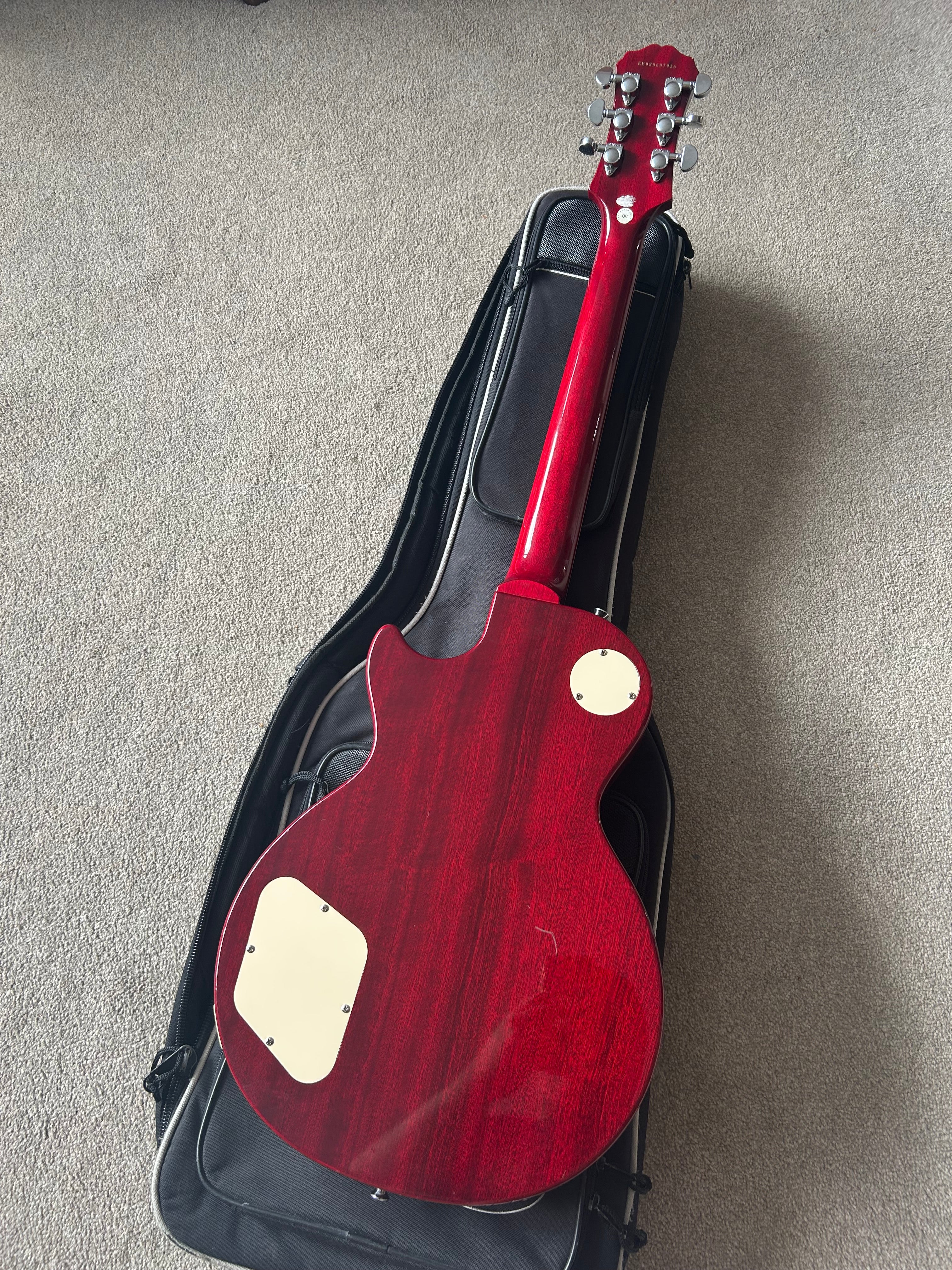 Epiphone Les Paul Standard