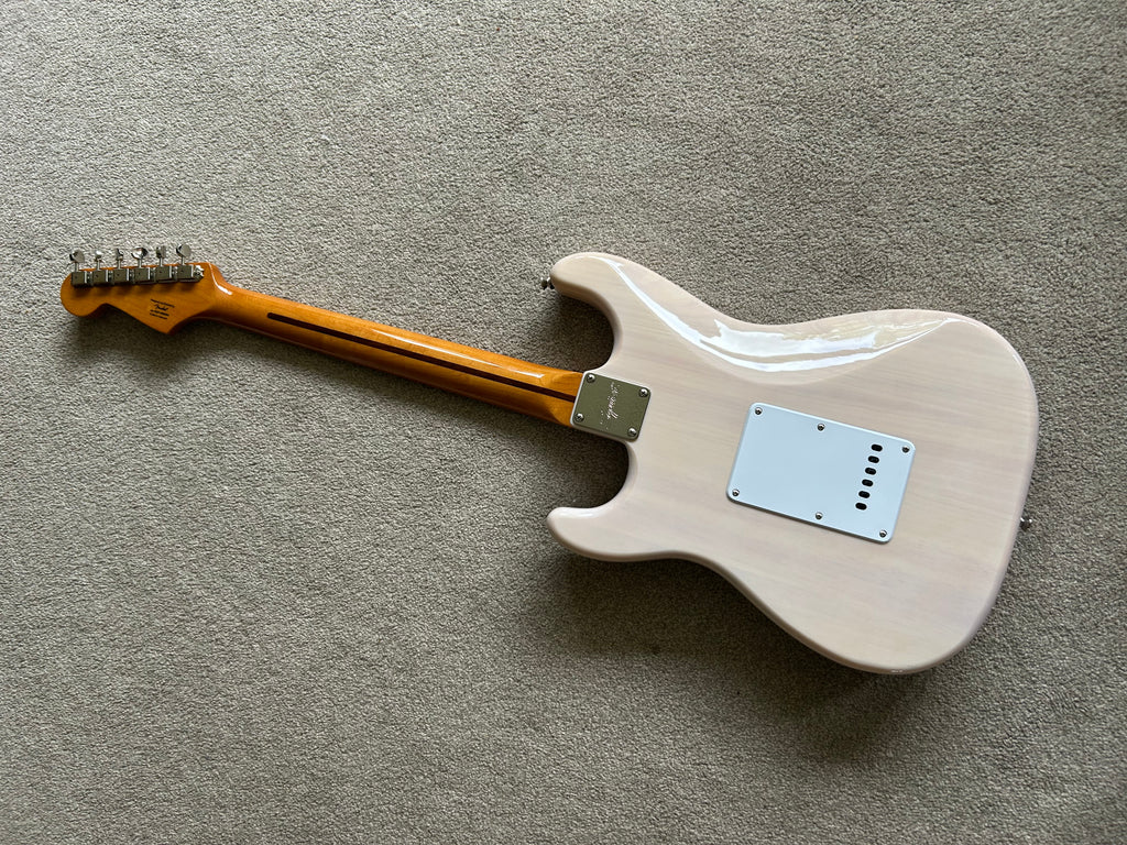 Squier Classic Vibe '50s Stratocaster White Blonde