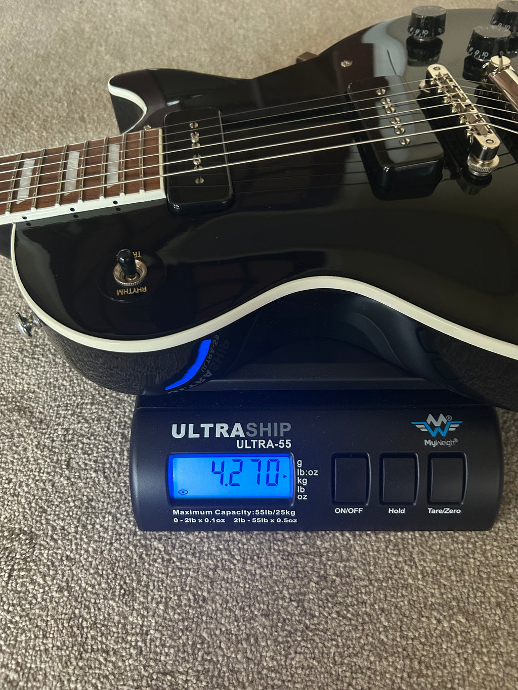 Gibson Les Paul Classic P90