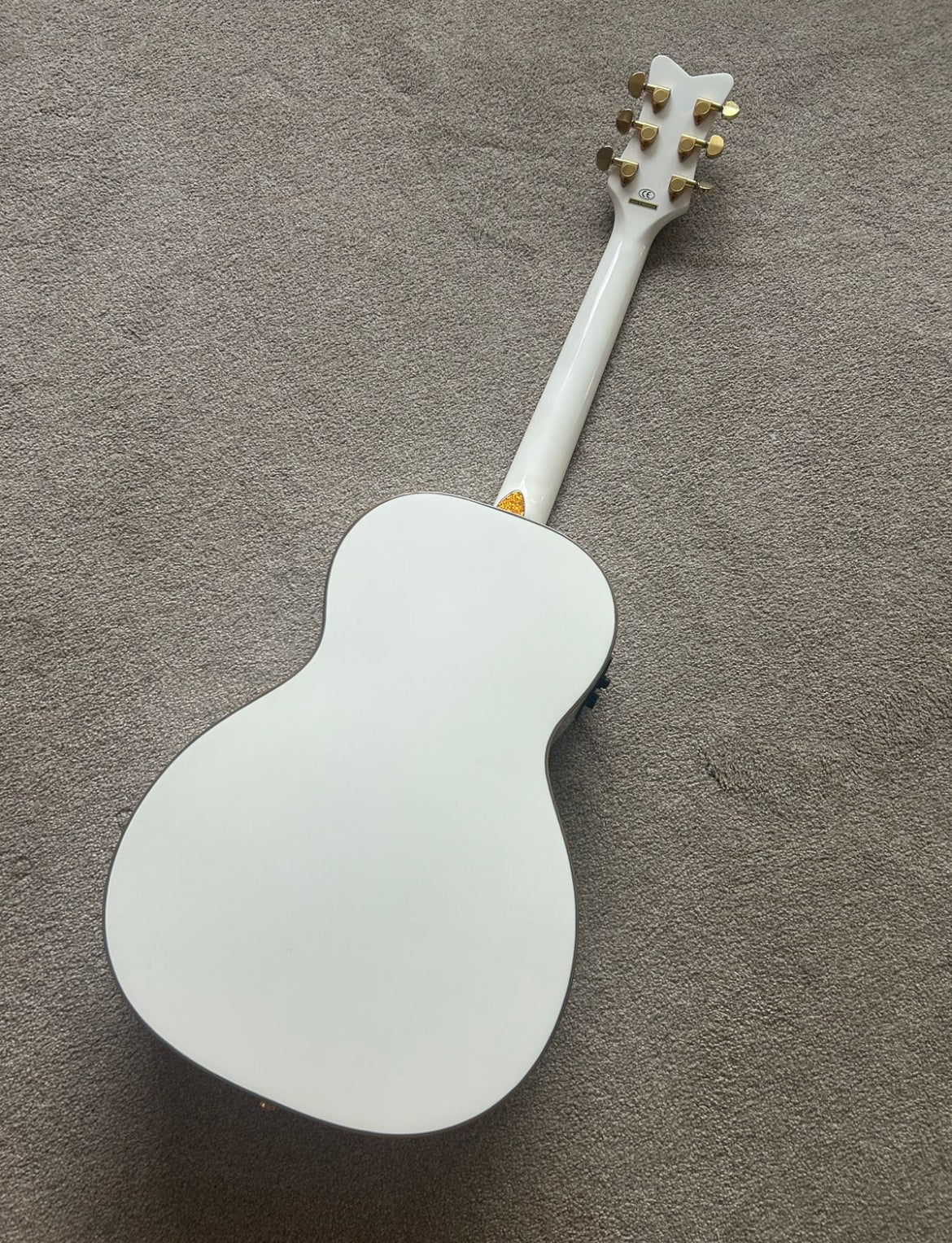 Gretsch G5021WPE Rancher Penguin Parlour