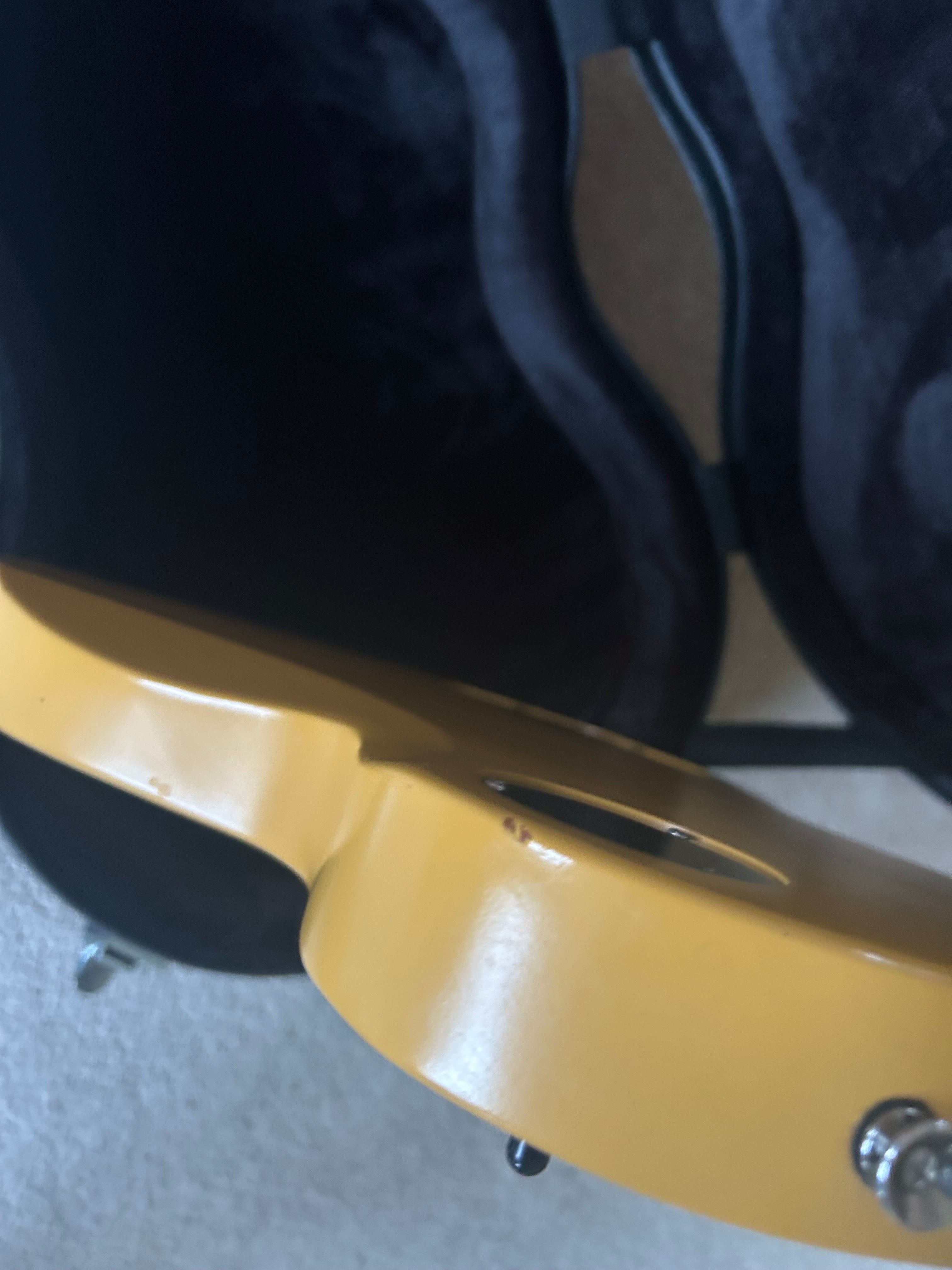 Gibson Les Paul Special